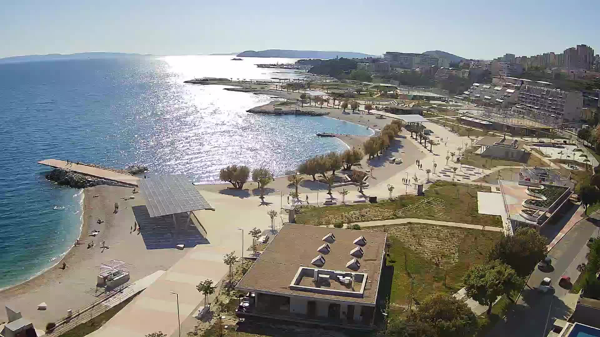 Split – Znjanski Plateau Renovation