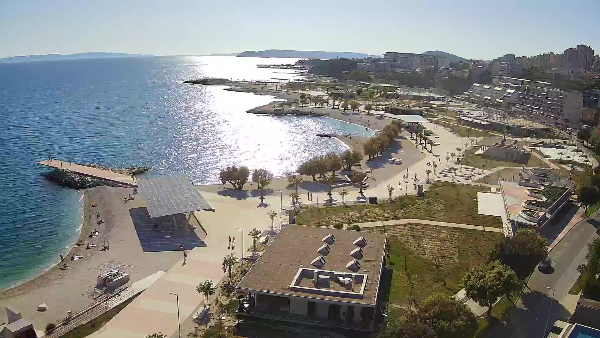 Split – Lungomare Znjanski