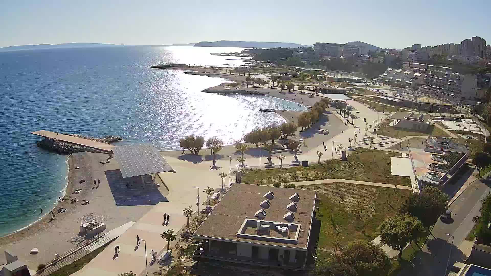 Split – Lungomare Znjanski