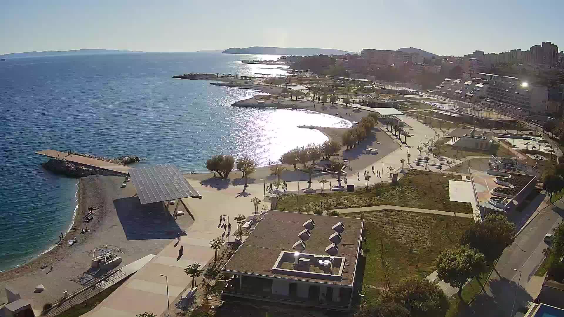 Split – Znjanski Plateau Renovation