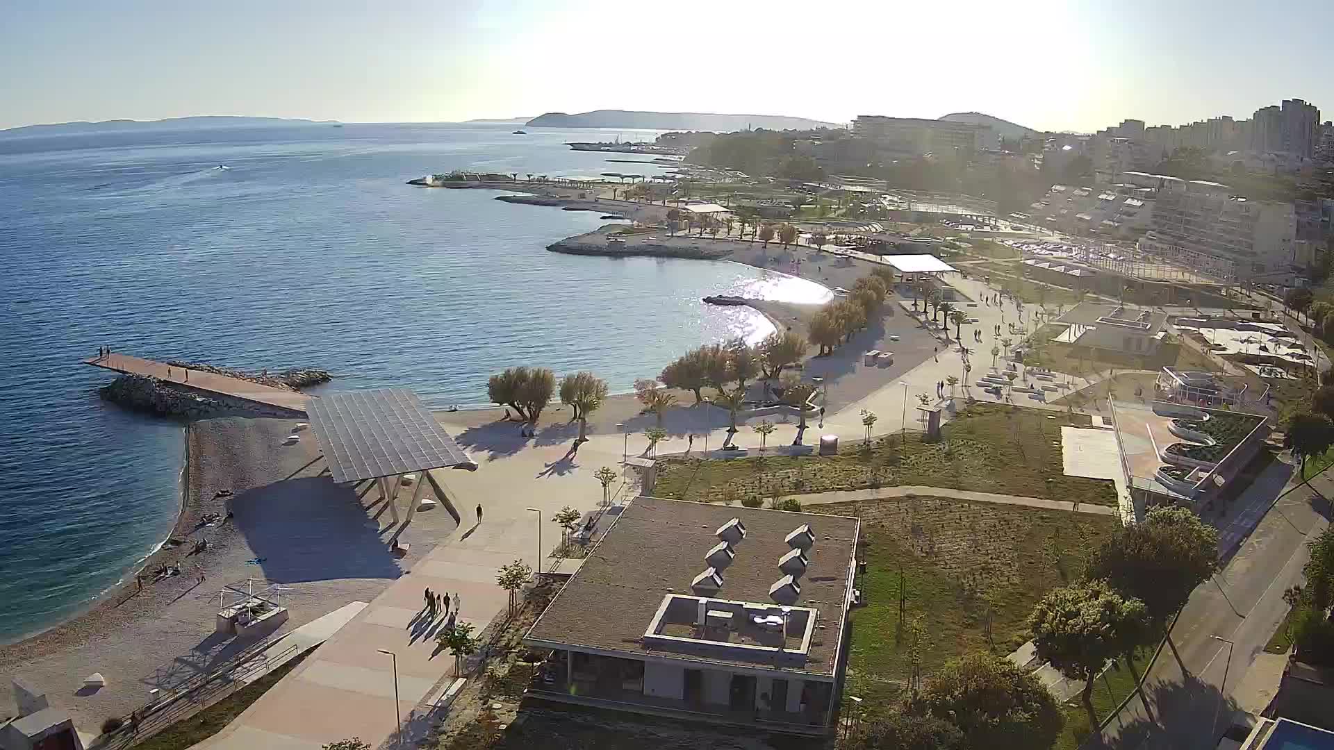 Split – Lungomare Znjanski