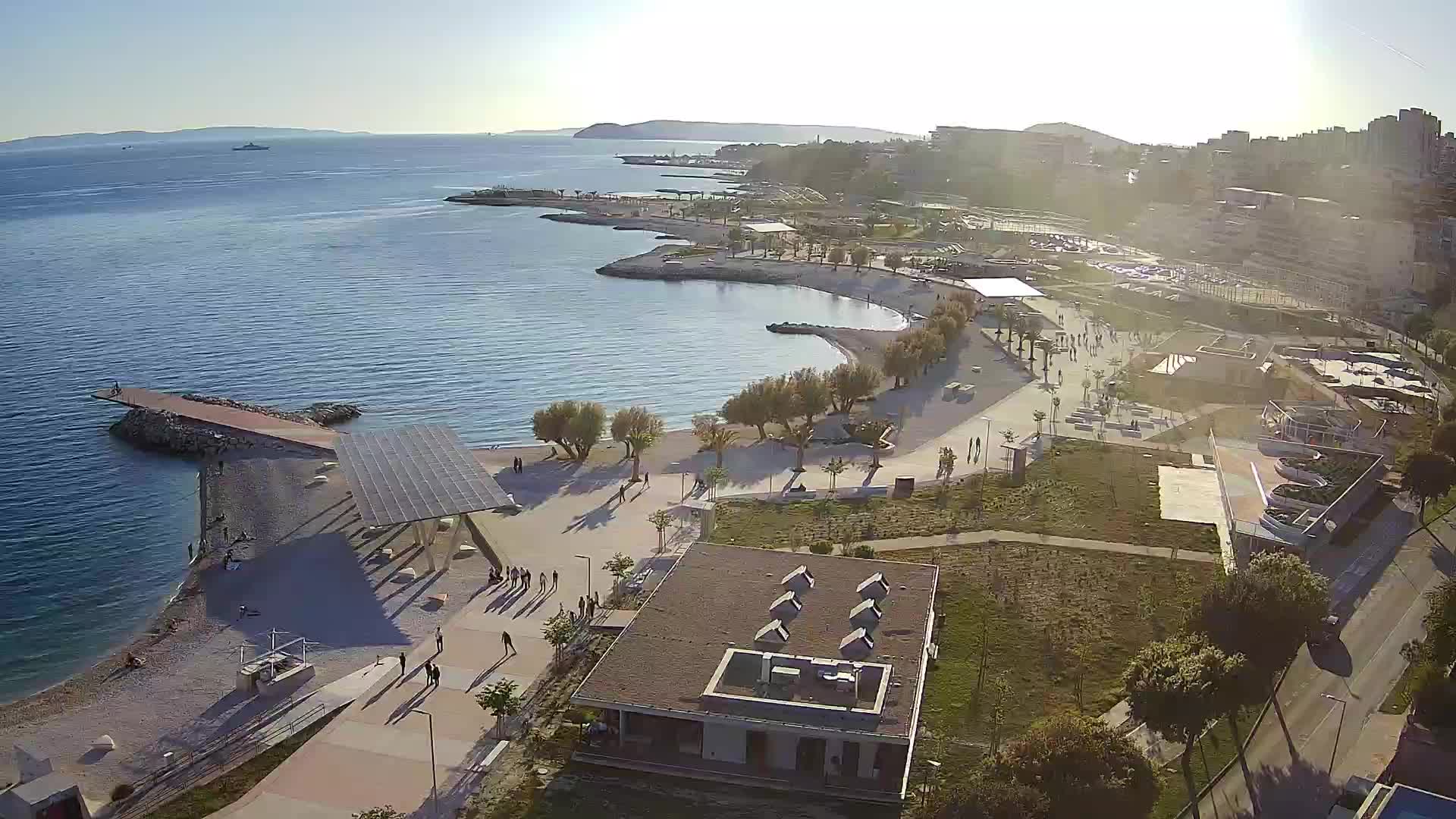 Split – Znjanski Plateau Renovation