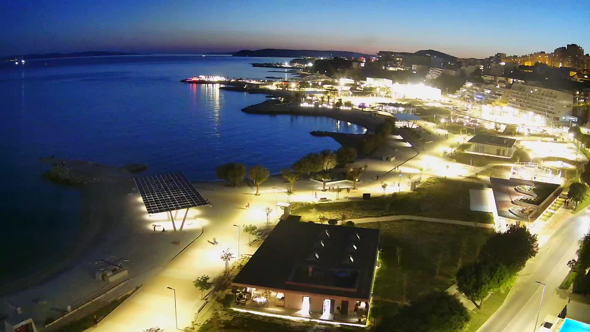 Split – Znjanski Plateau Renovation