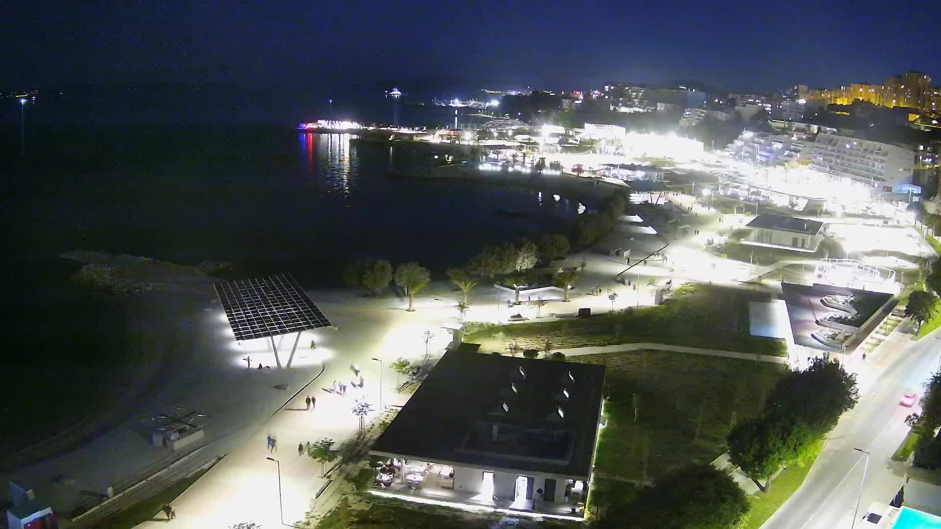 Split – Znjanski Plateau Renovation