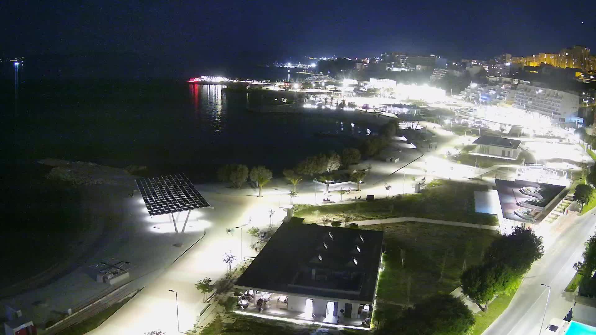 Split – Lungomare Znjanski