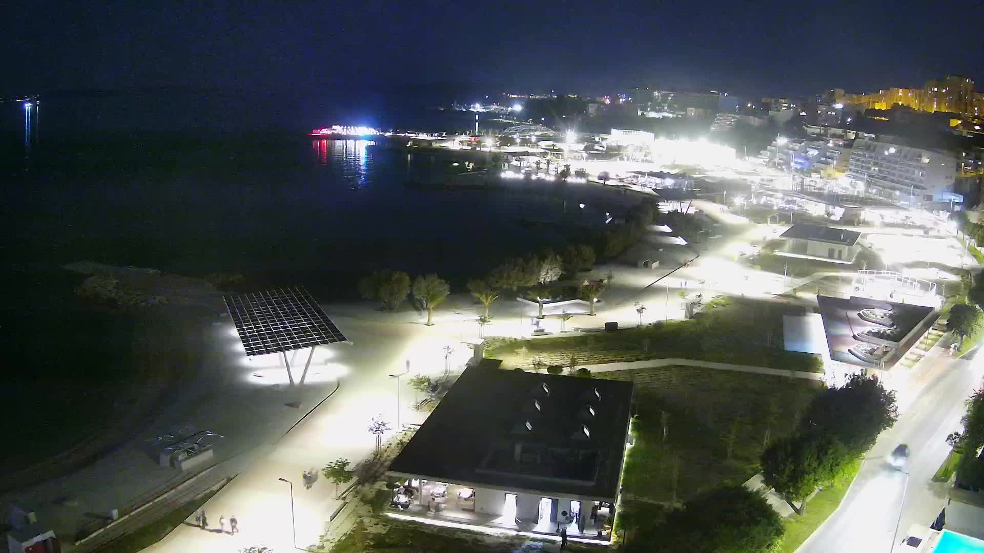 Split – Znjanski Plateau Renovation