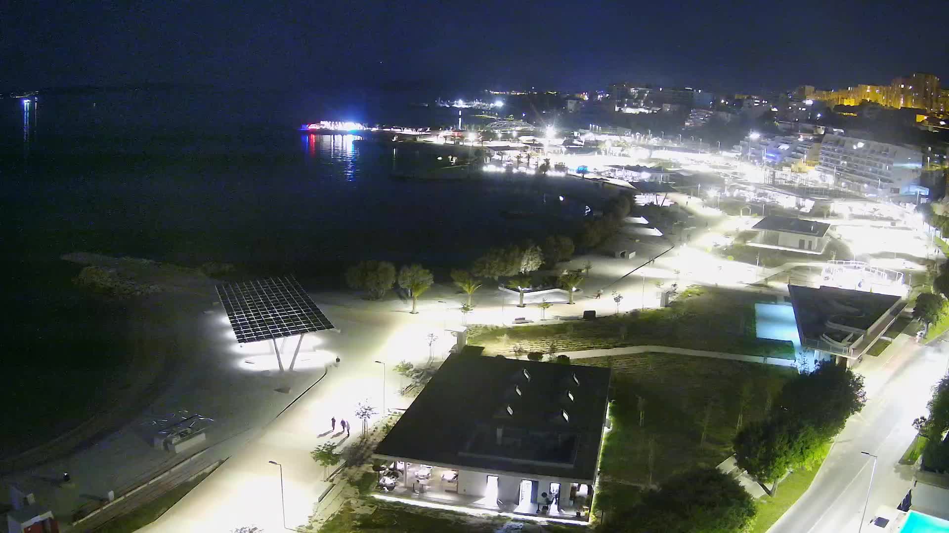 Split – Znjanski Plateau Renovation