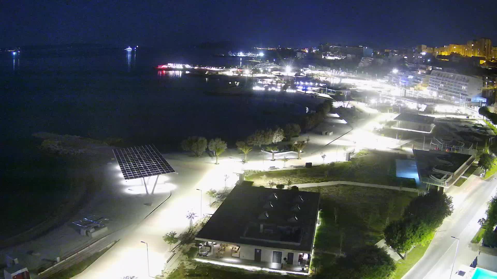 Split – Znjanski Plateau Renovation