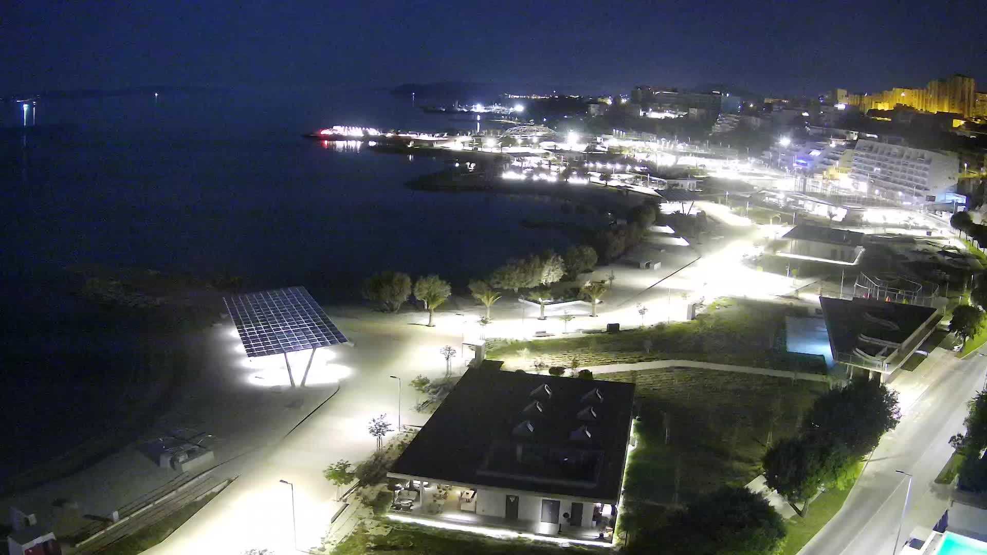 Split – Znjanski Plateau Renovation