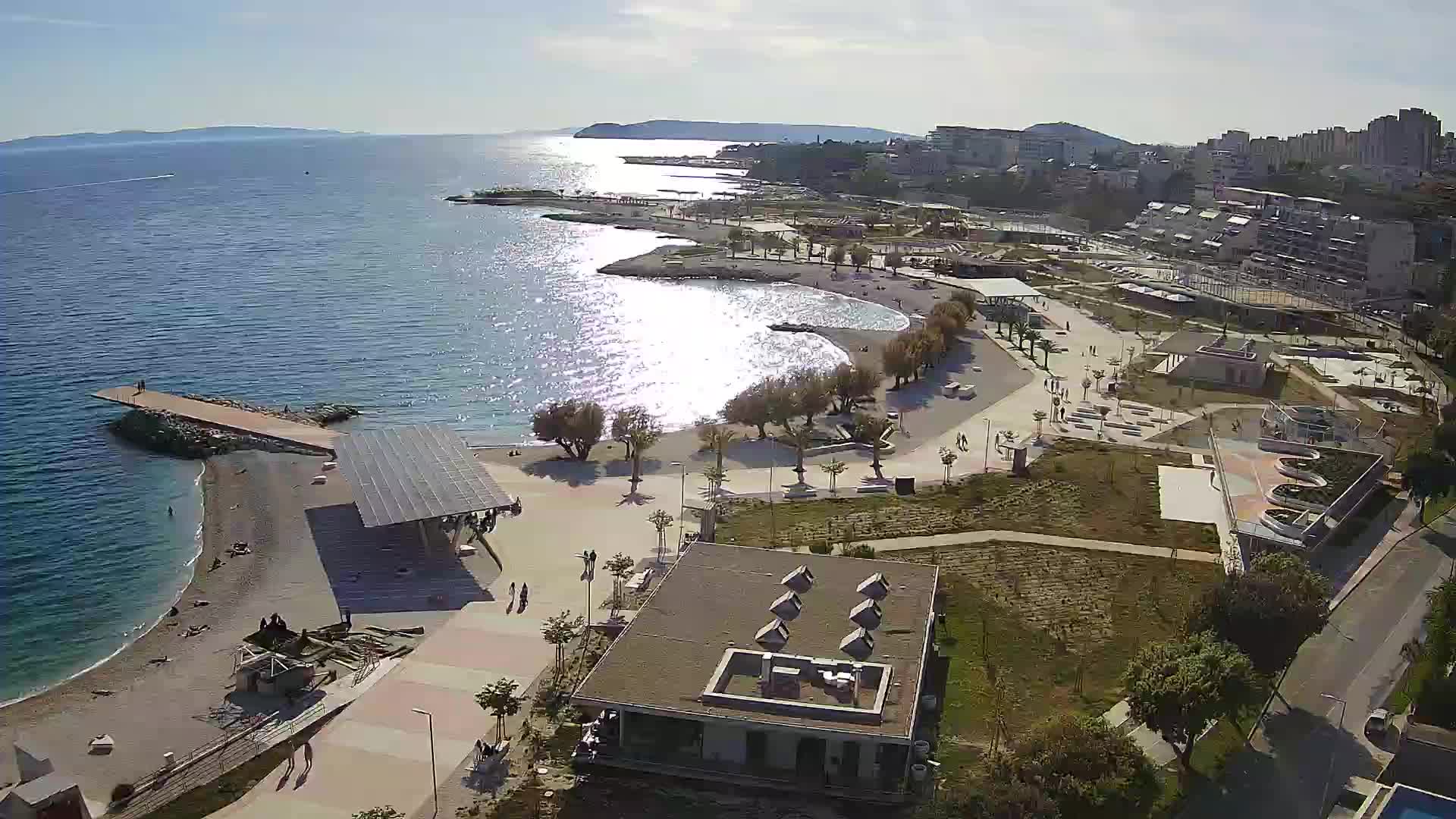 Split – Znjanski Plateau Renovation