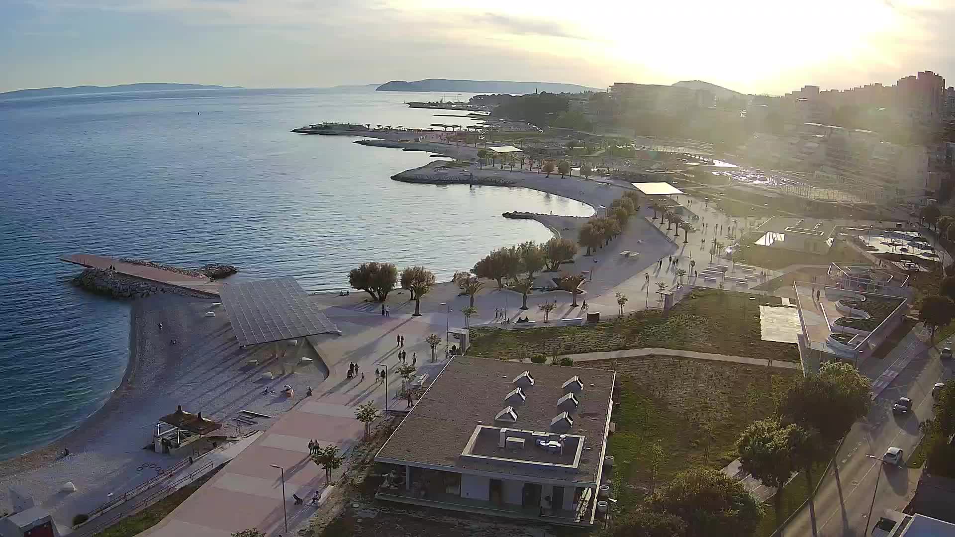 Split – Lungomare Znjanski