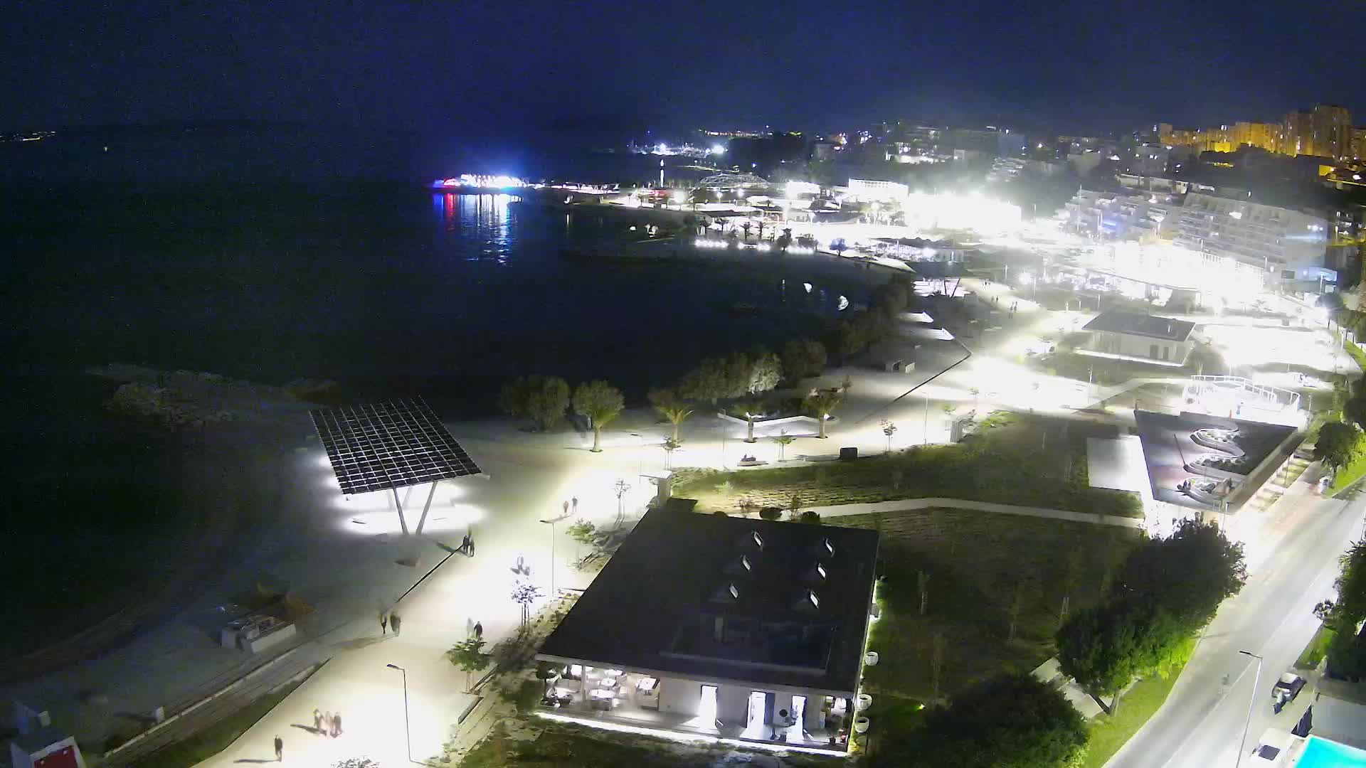 Split – Obnova Žnjanskog platoa