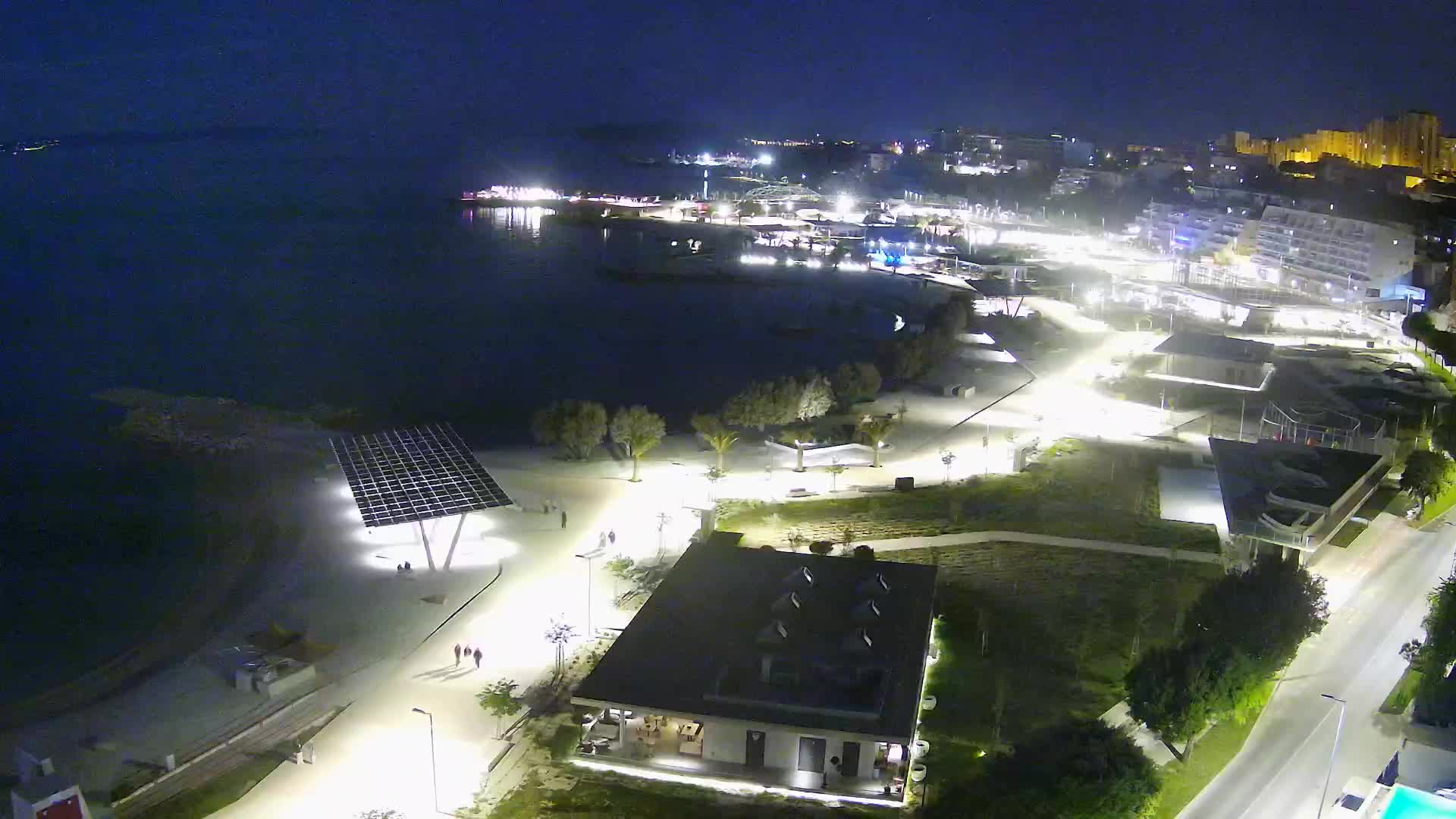 Split – Obnova Žnjanskog platoa