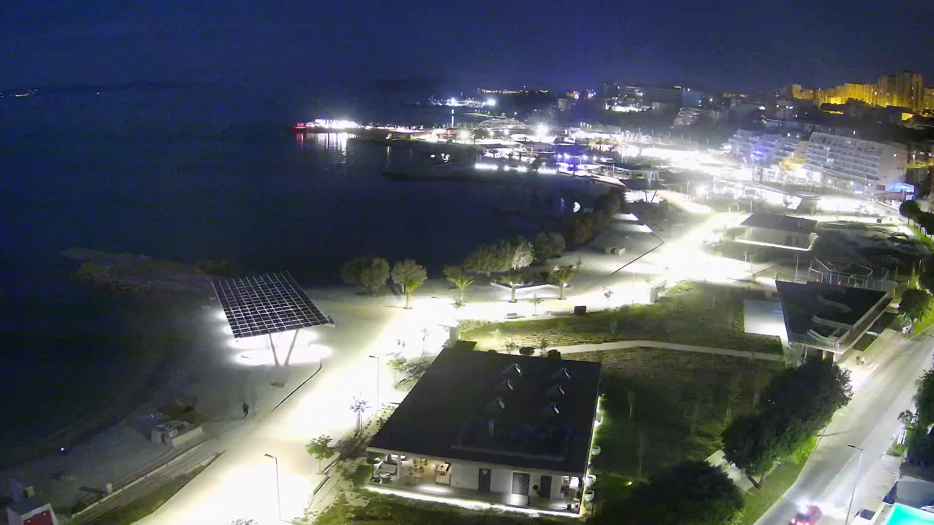 Split – Lungomare Znjanski