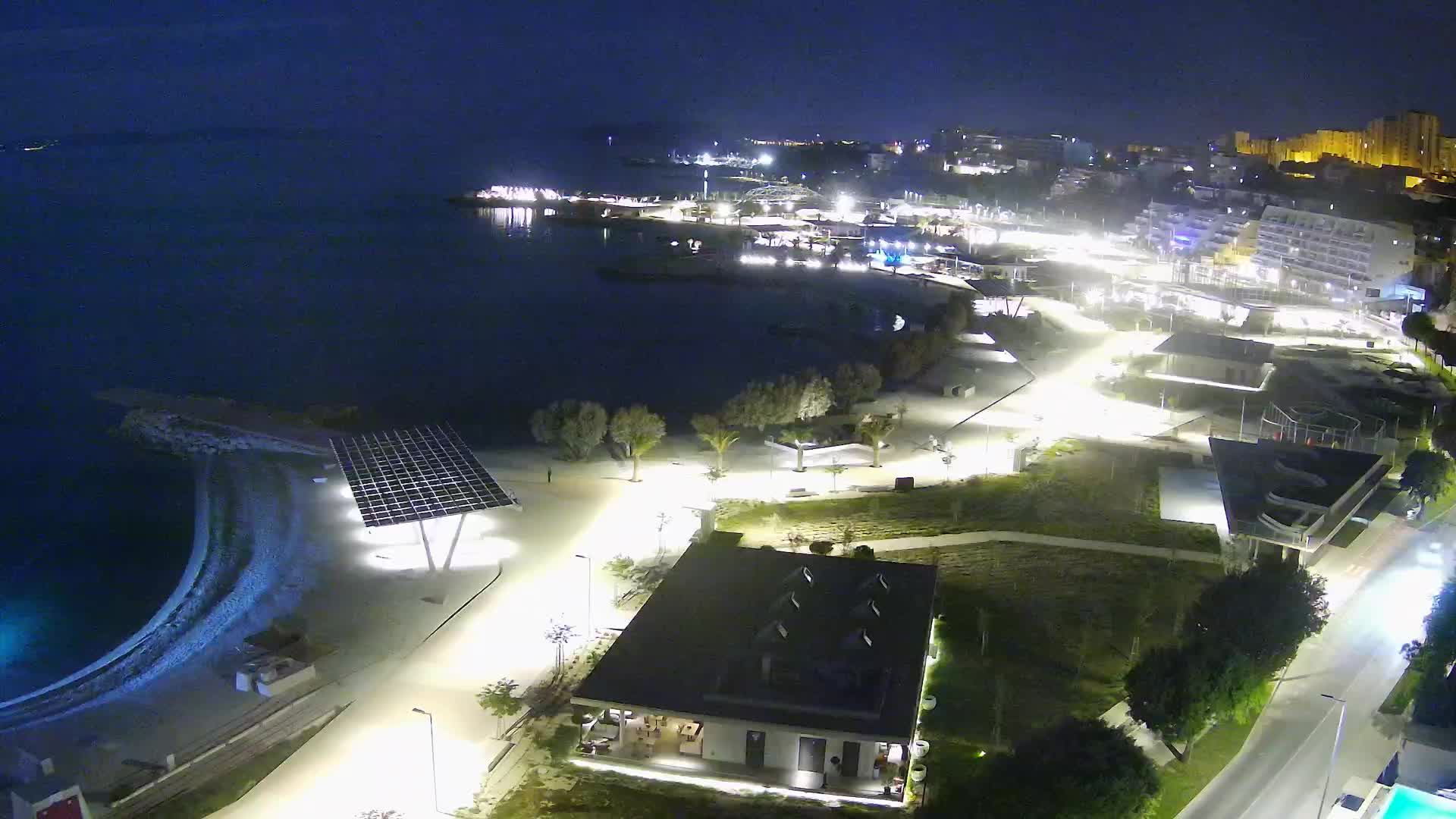 Split – Obnova Žnjanskog platoa