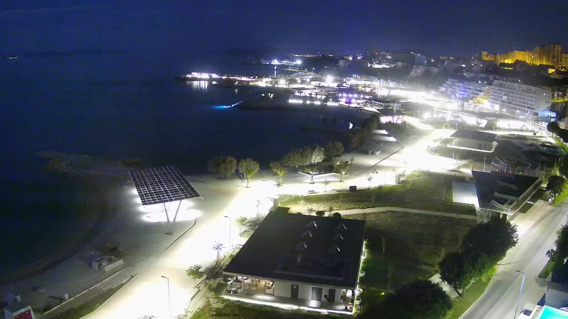 Split – Lungomare Znjanski