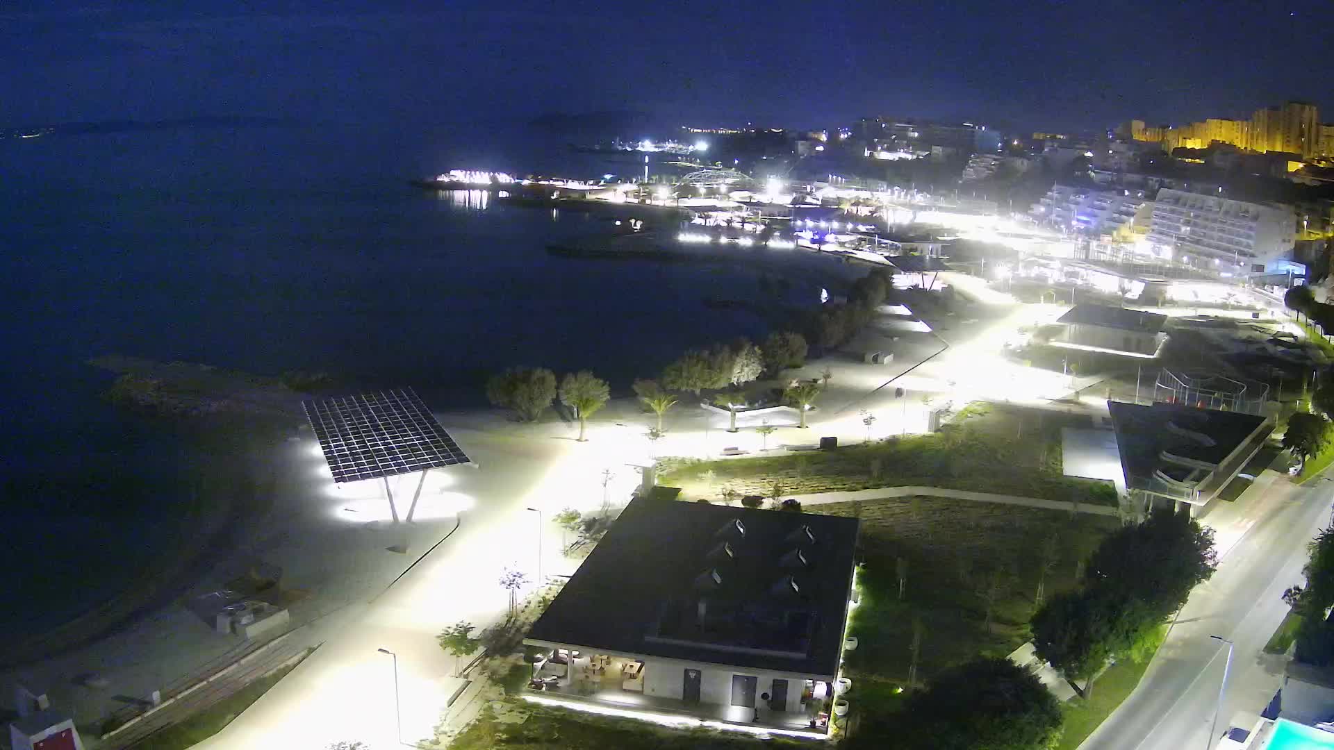 Split – Obnova Žnjanskog platoa