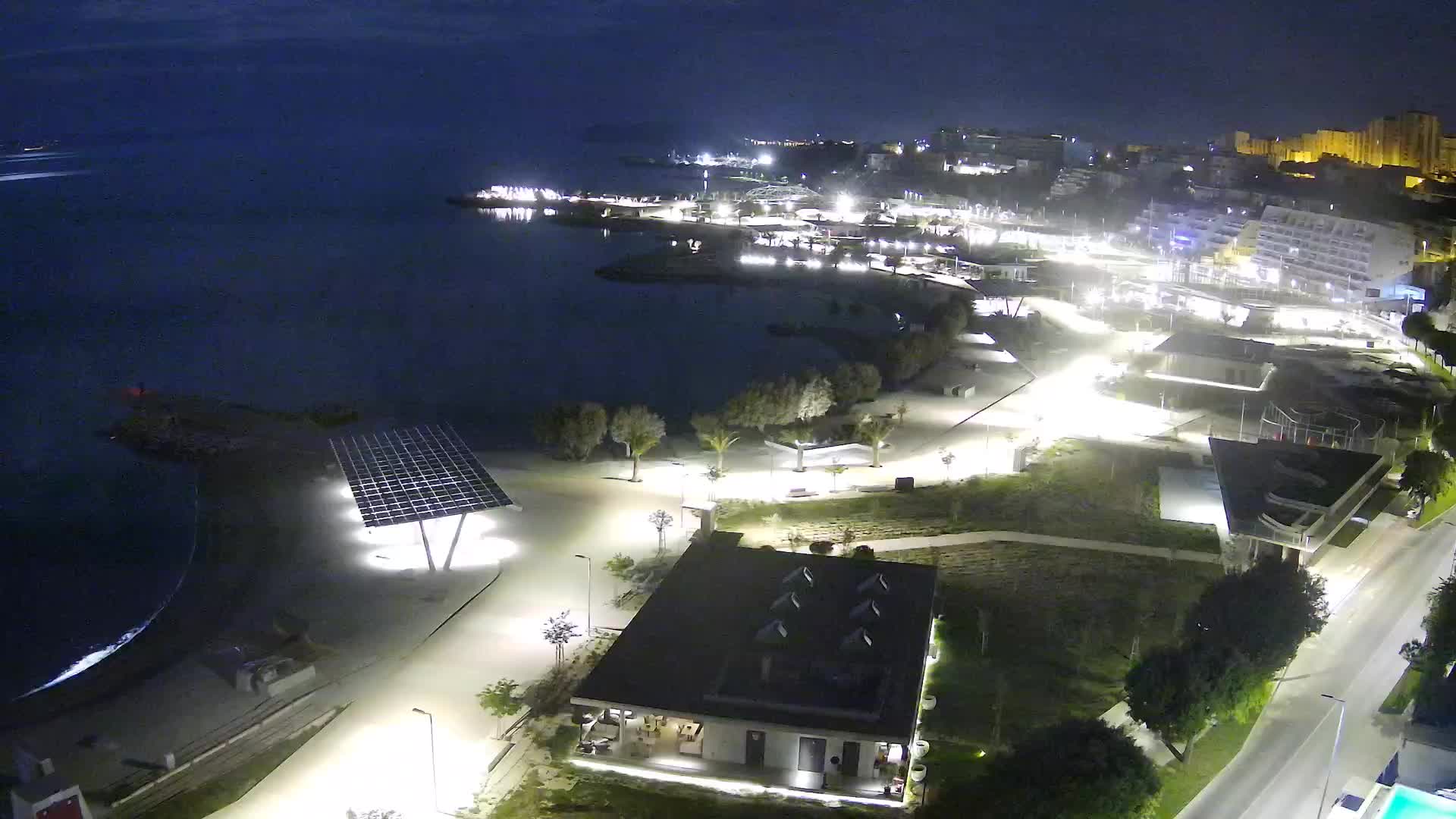 Split – Lungomare Znjanski