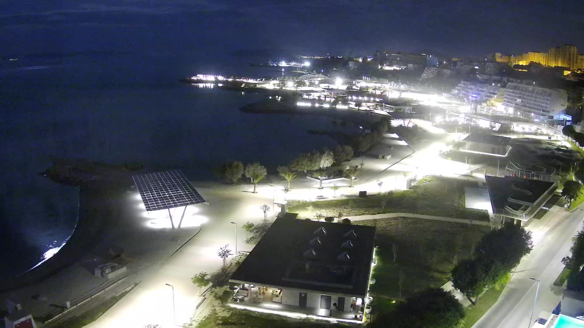 Split – Obnova Žnjanskog platoa