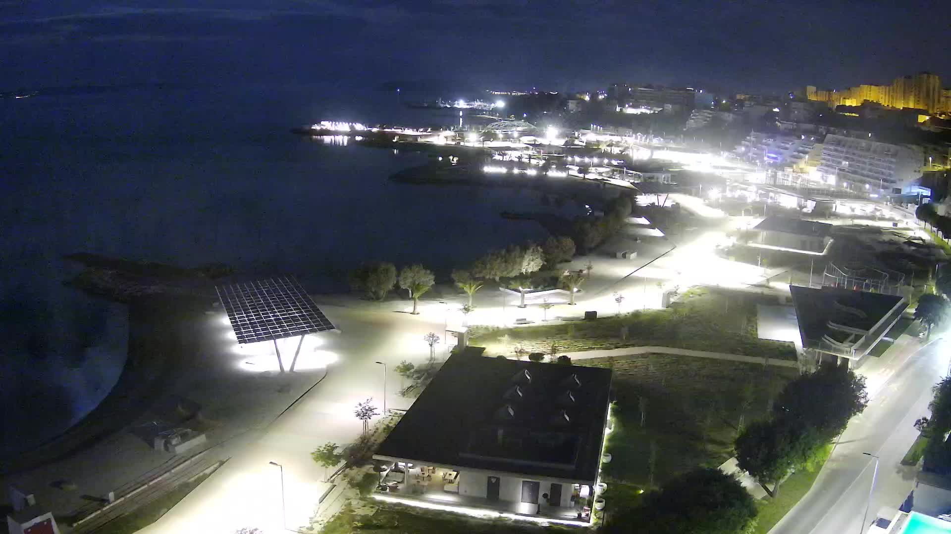 Split – Lungomare Znjanski