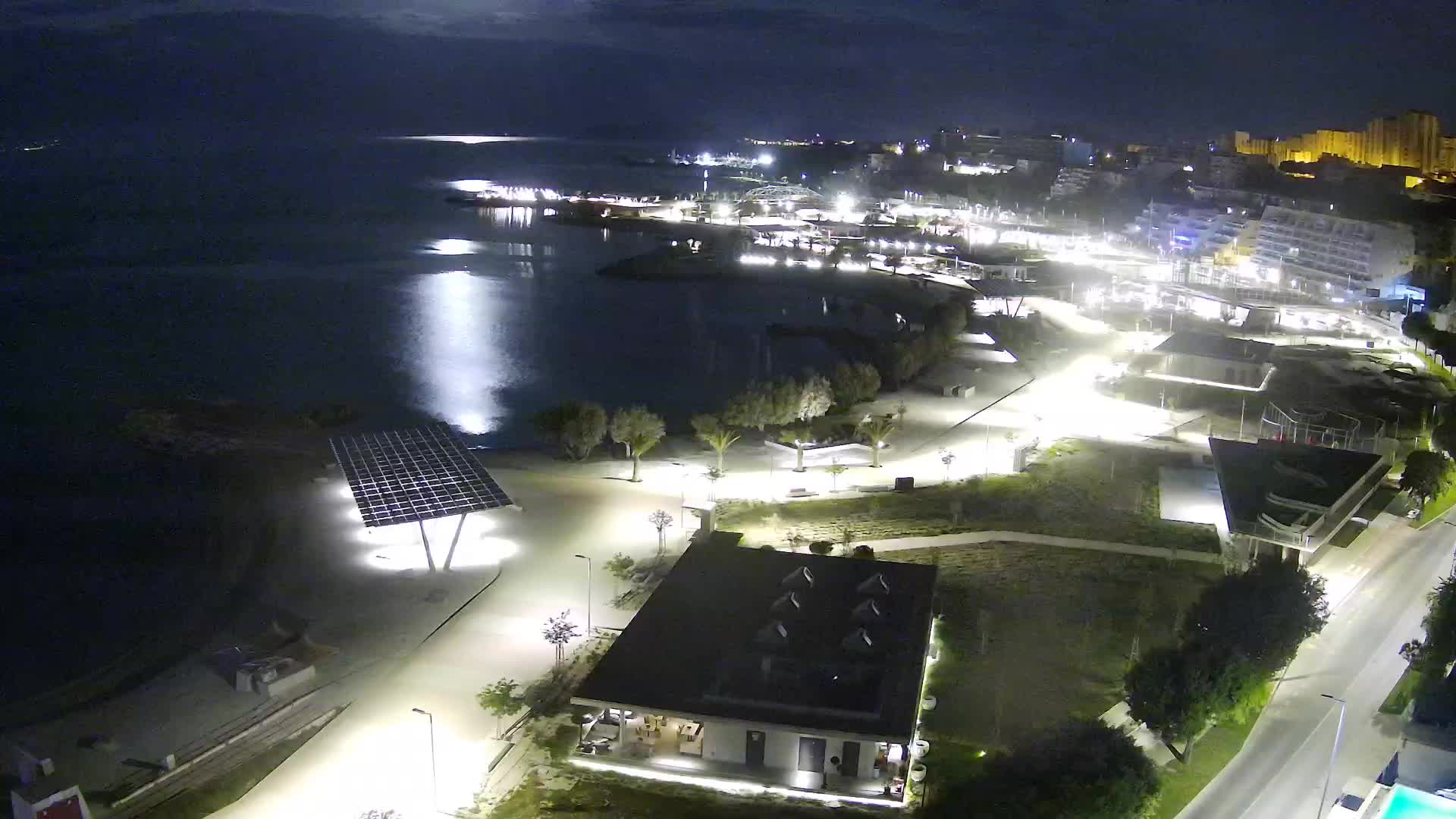 Split – Lungomare Znjanski