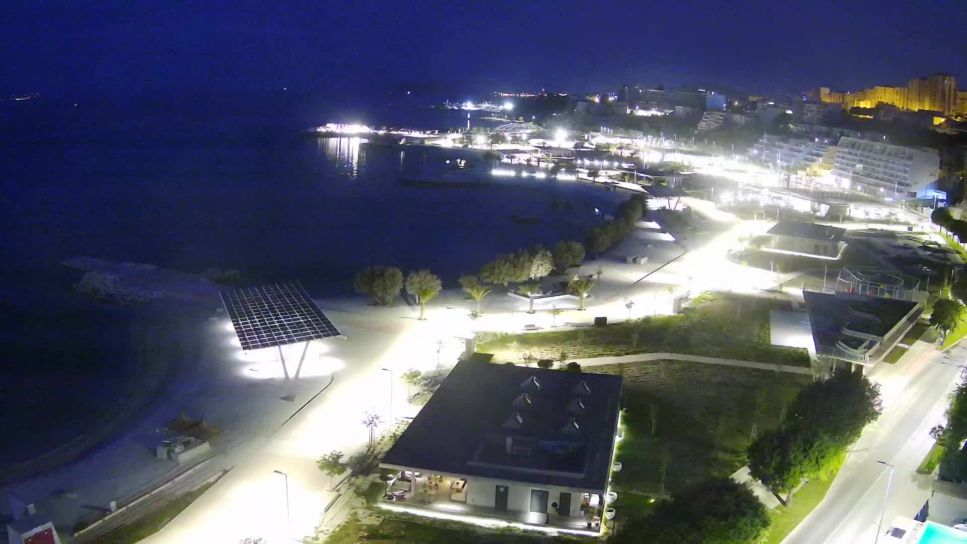 Split – Lungomare Znjanski