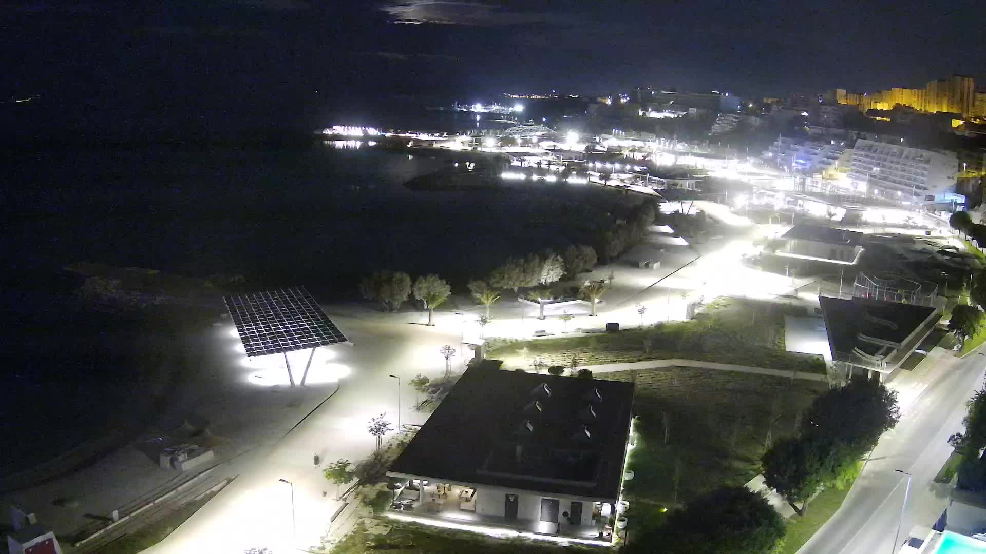 Split – Lungomare Znjanski