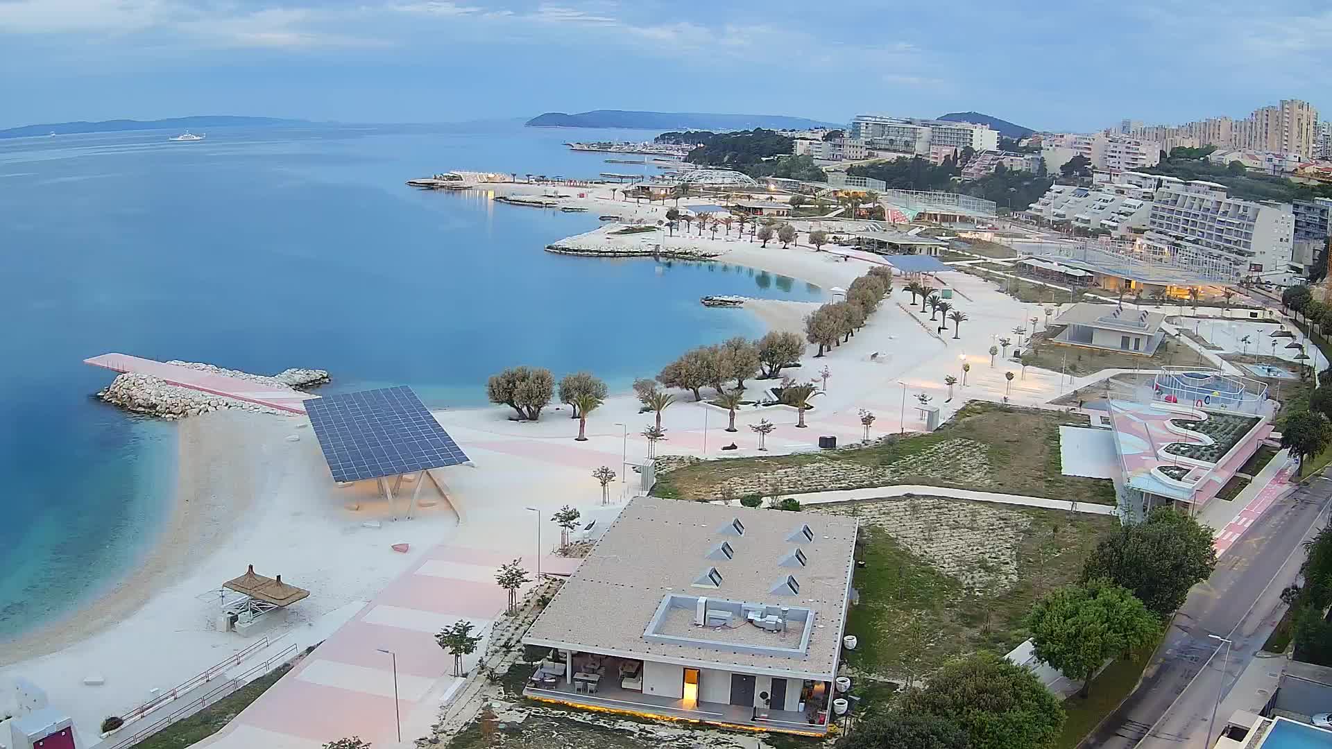 Split – Lungomare Znjanski