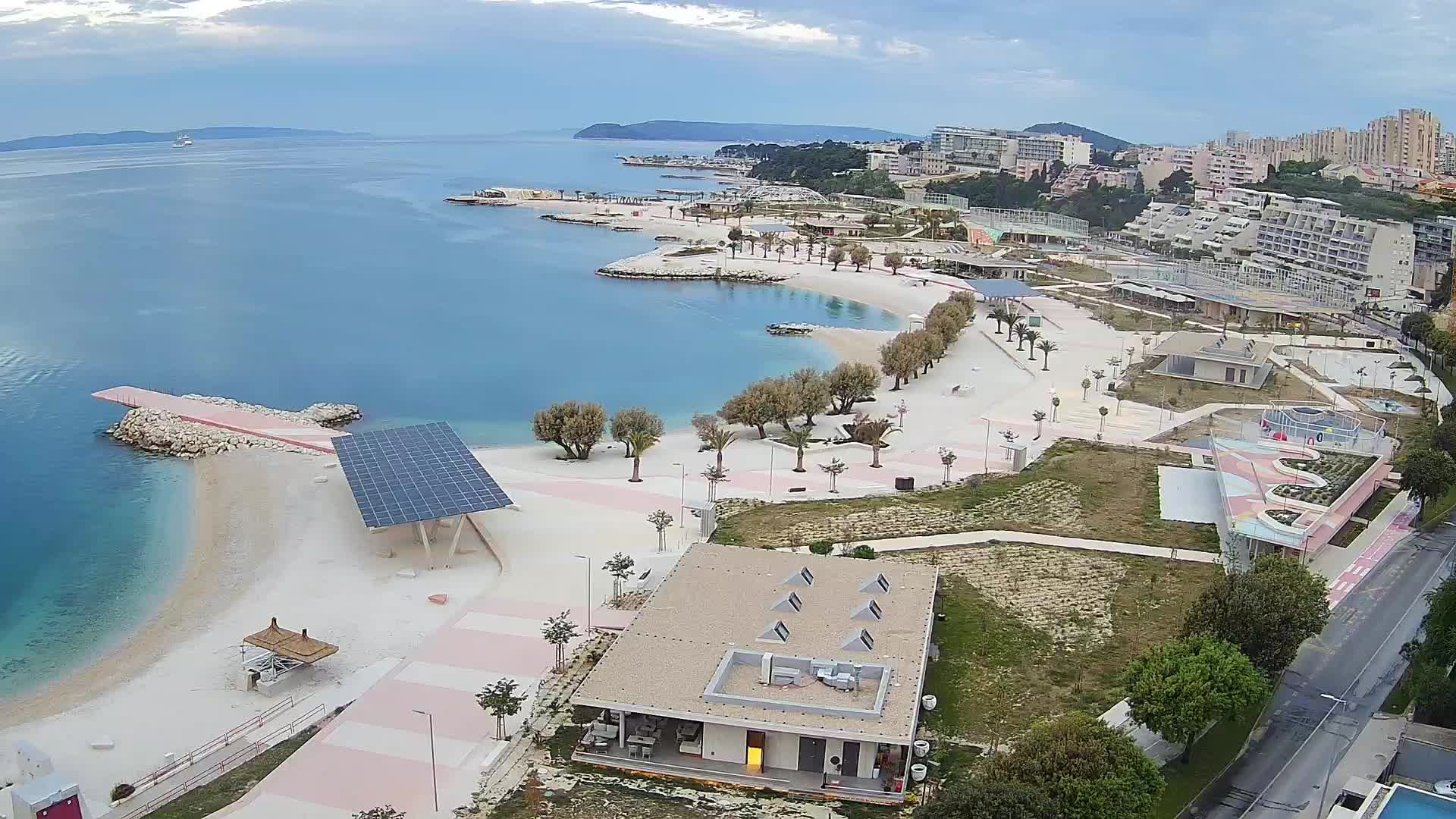 Split – Lungomare Znjanski