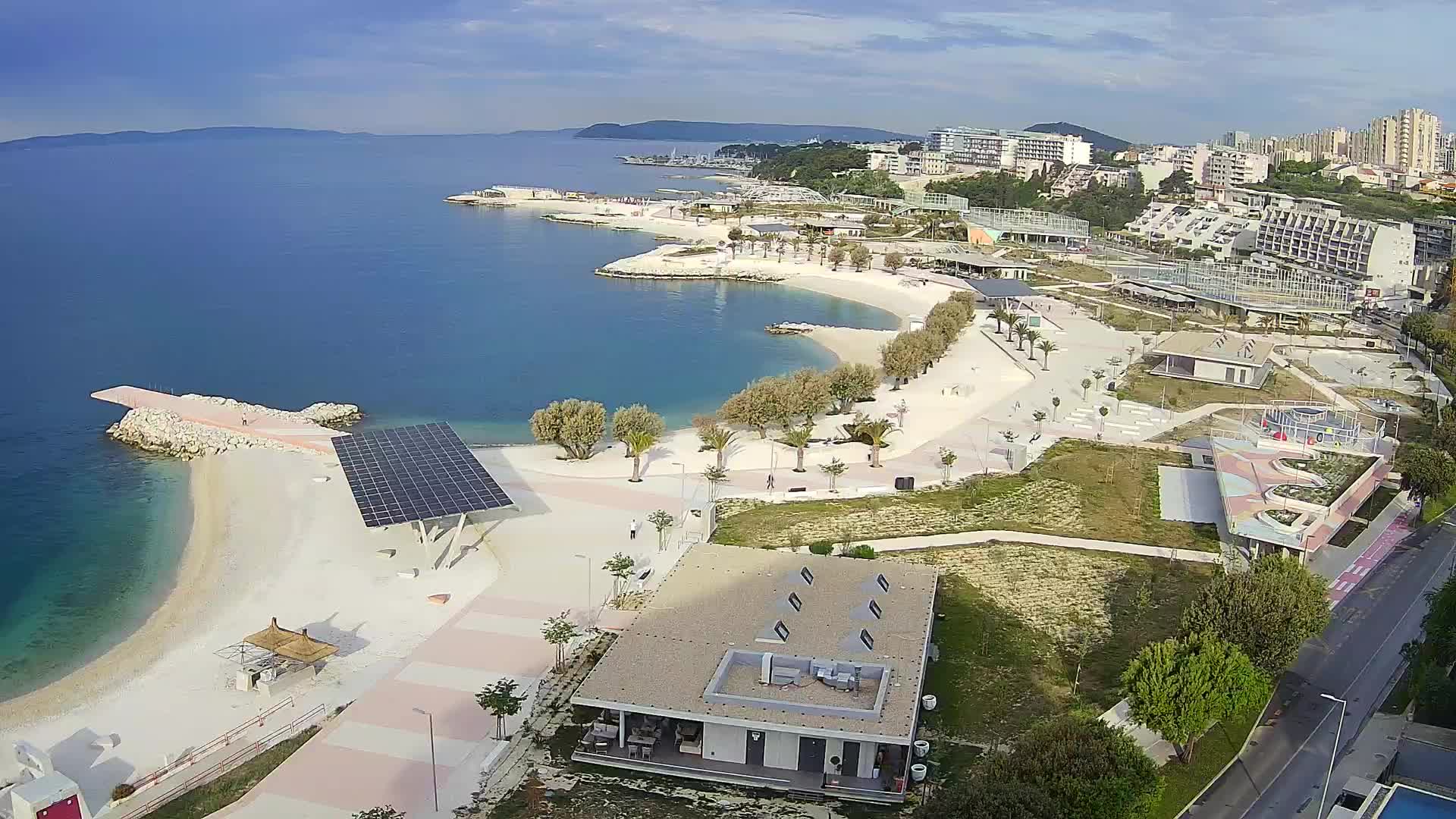 Split – Lungomare Znjanski