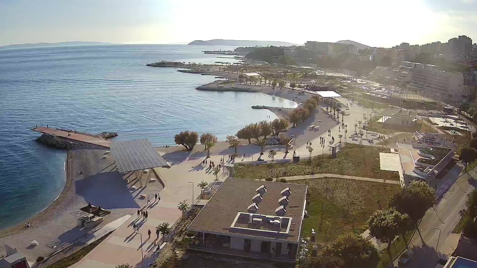 Split – Znjanski Plateau Renovation