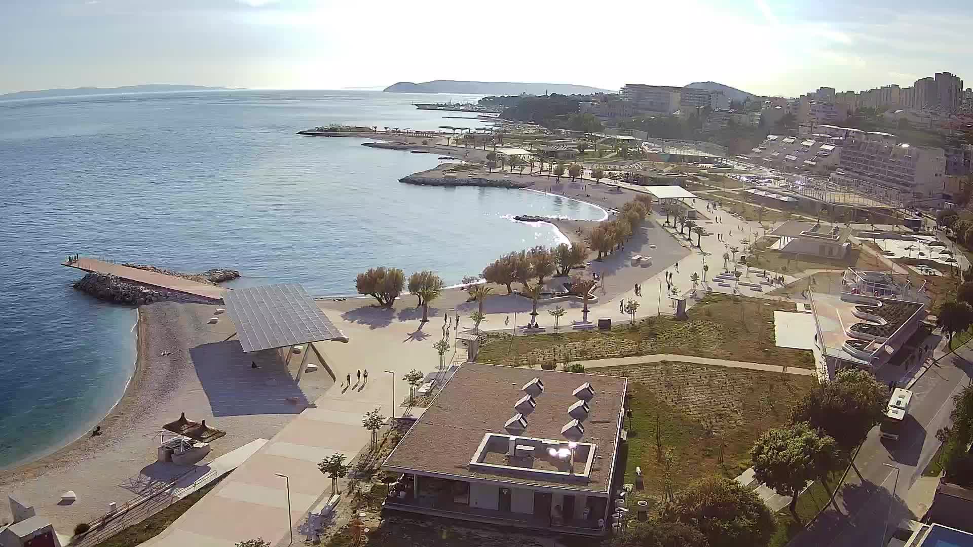 Split – Znjanski Plateau Renovation