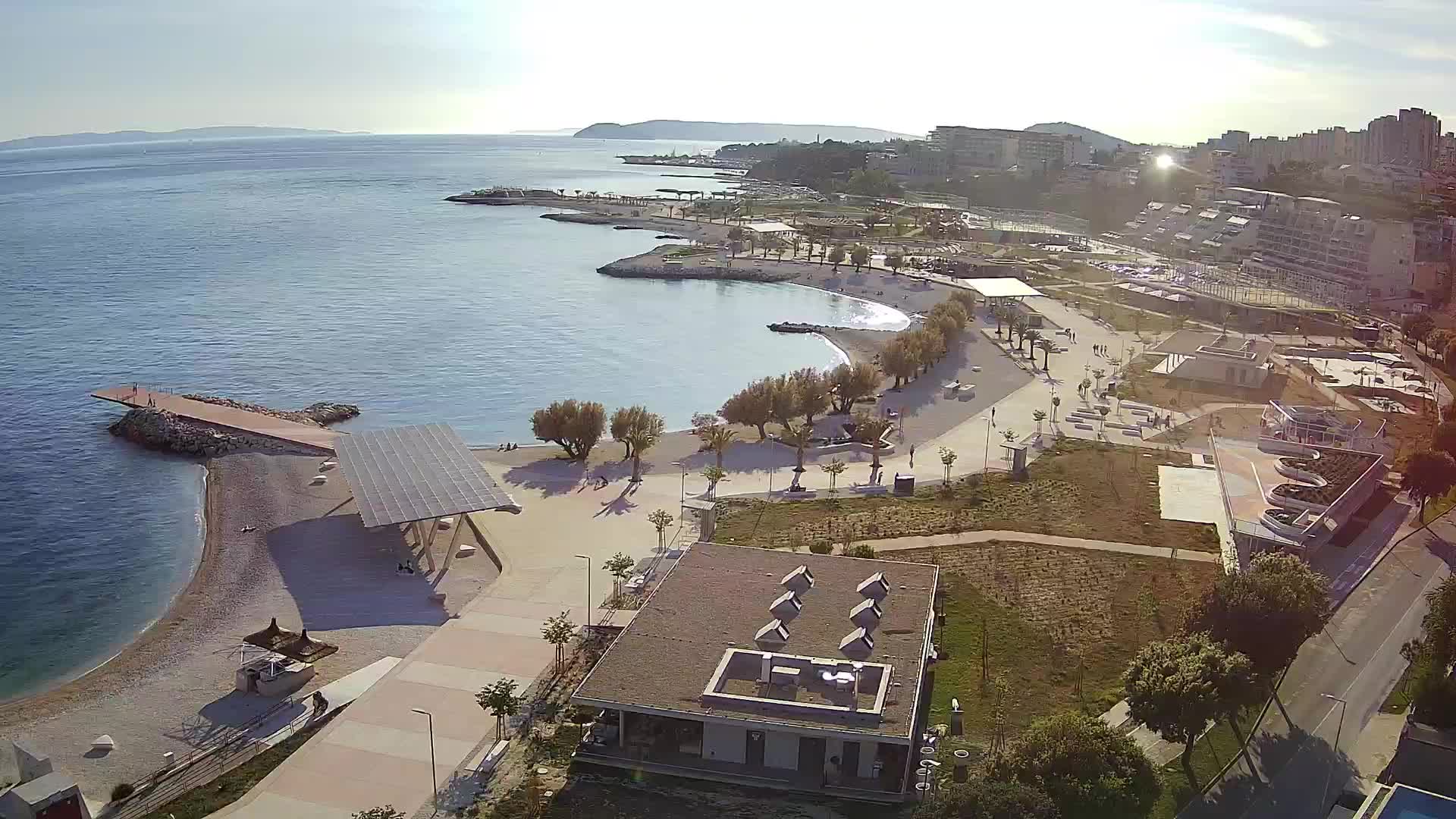 Split – Znjanski Plateau Renovation