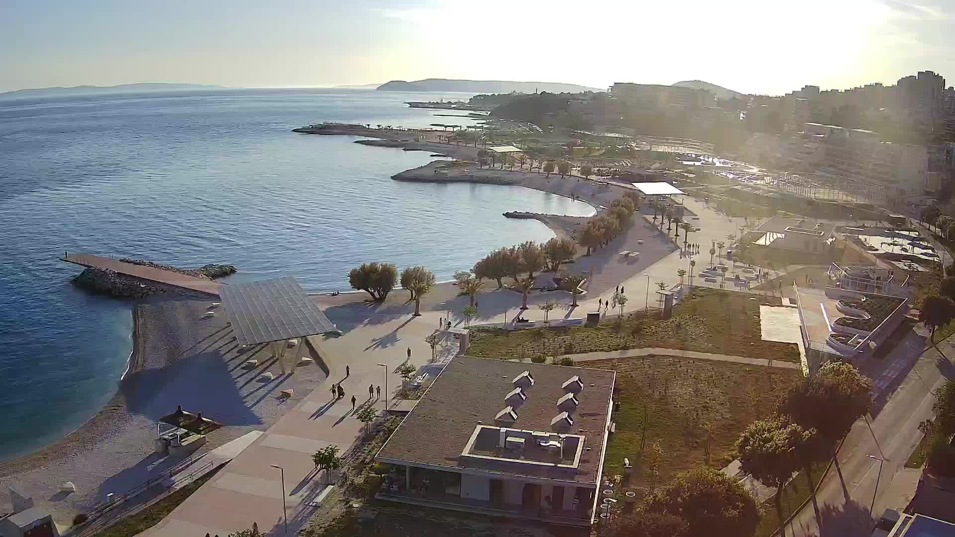 Split – Lungomare Znjanski