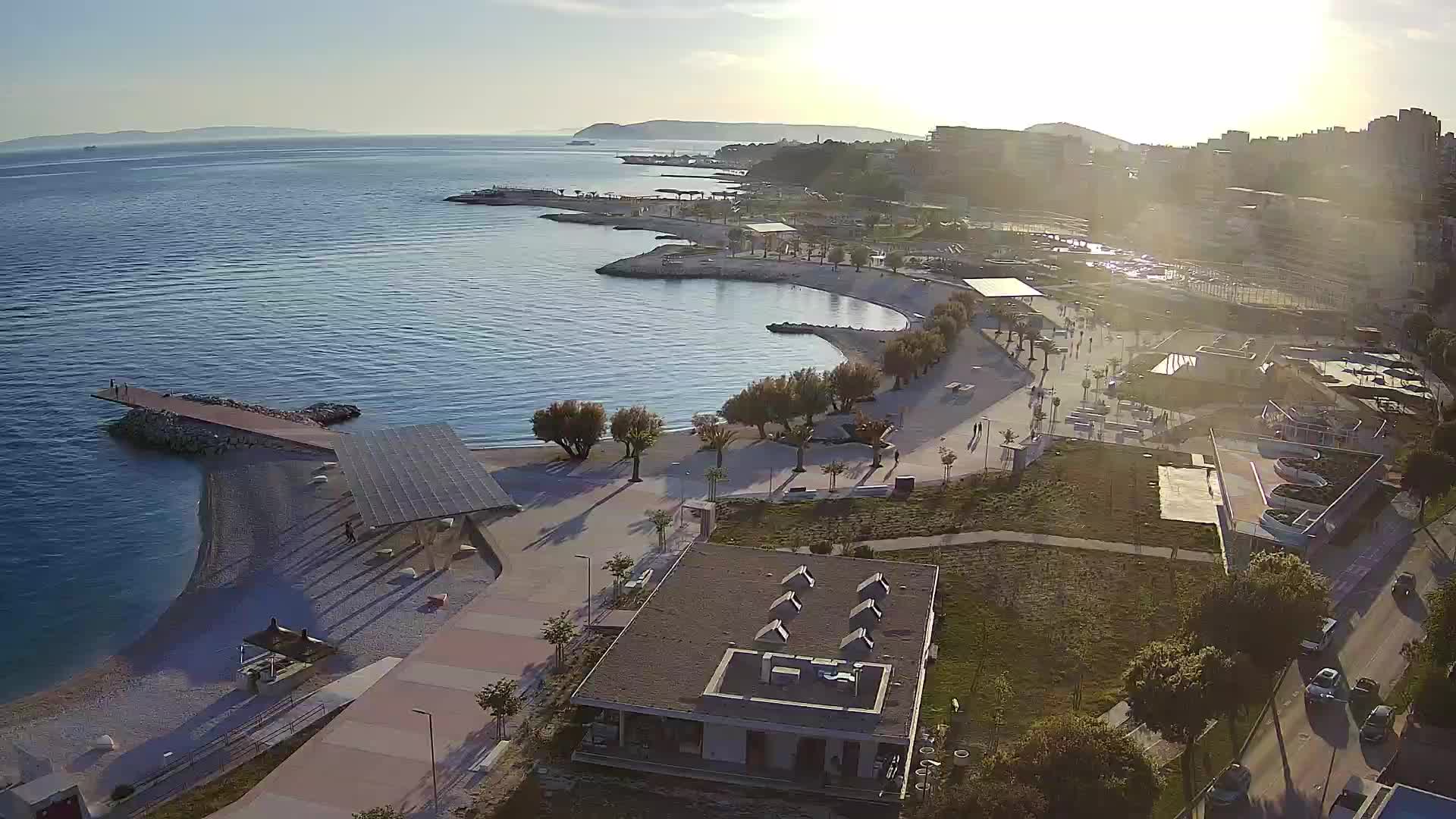 Split – Obnova Žnjanskog platoa