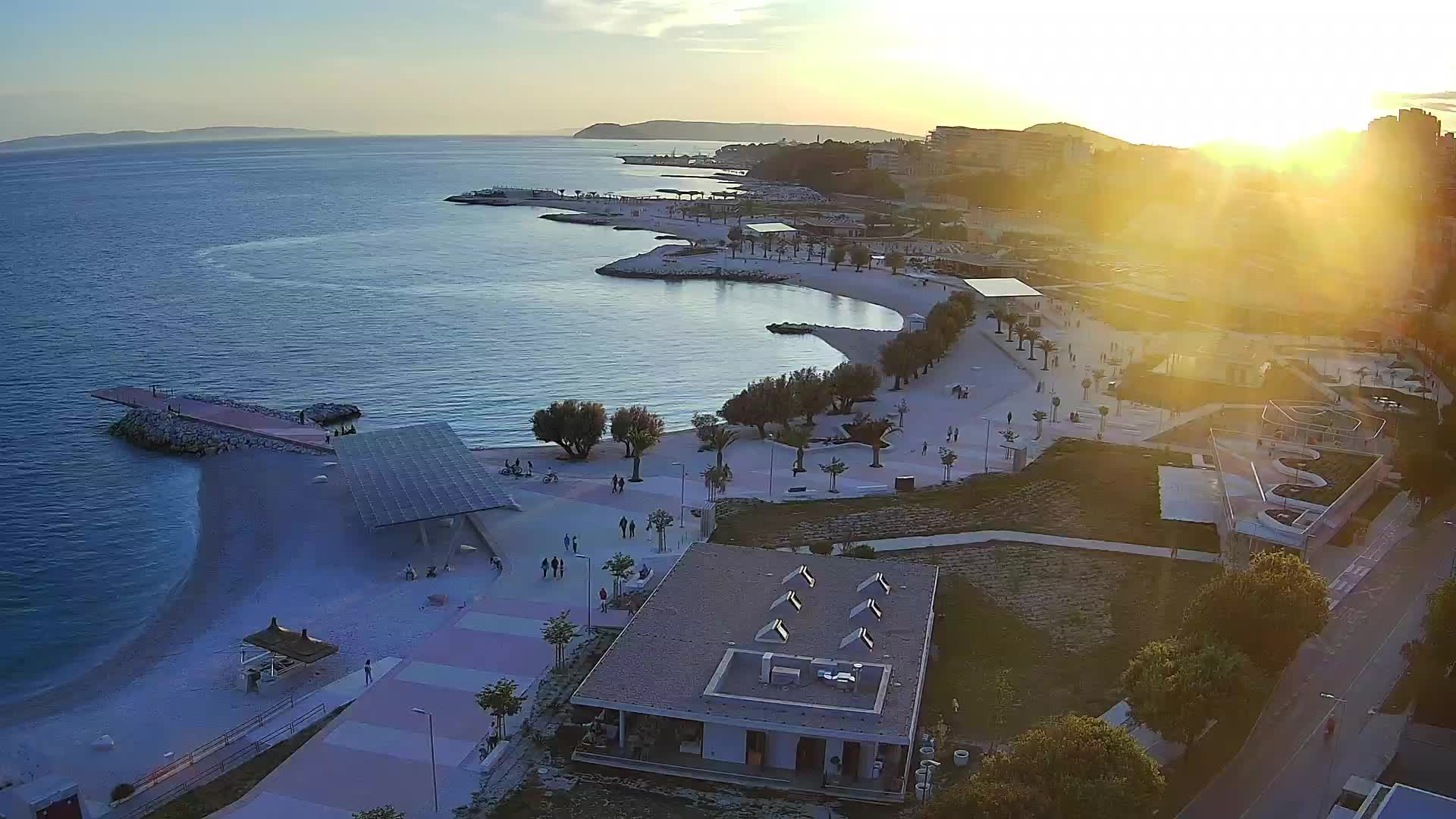 Split – Znjanski Plateau Renovation