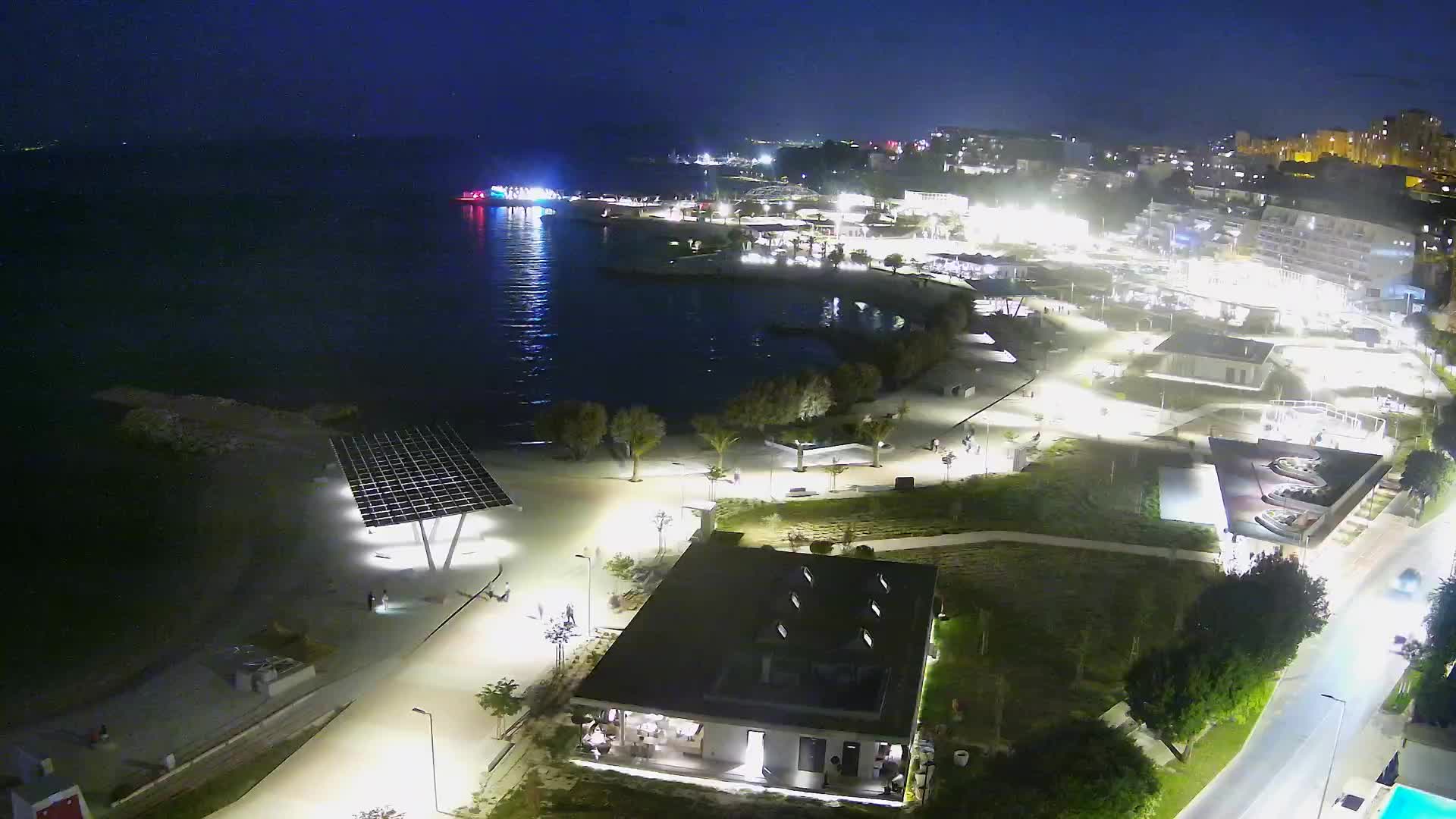 Split – Lungomare Znjanski