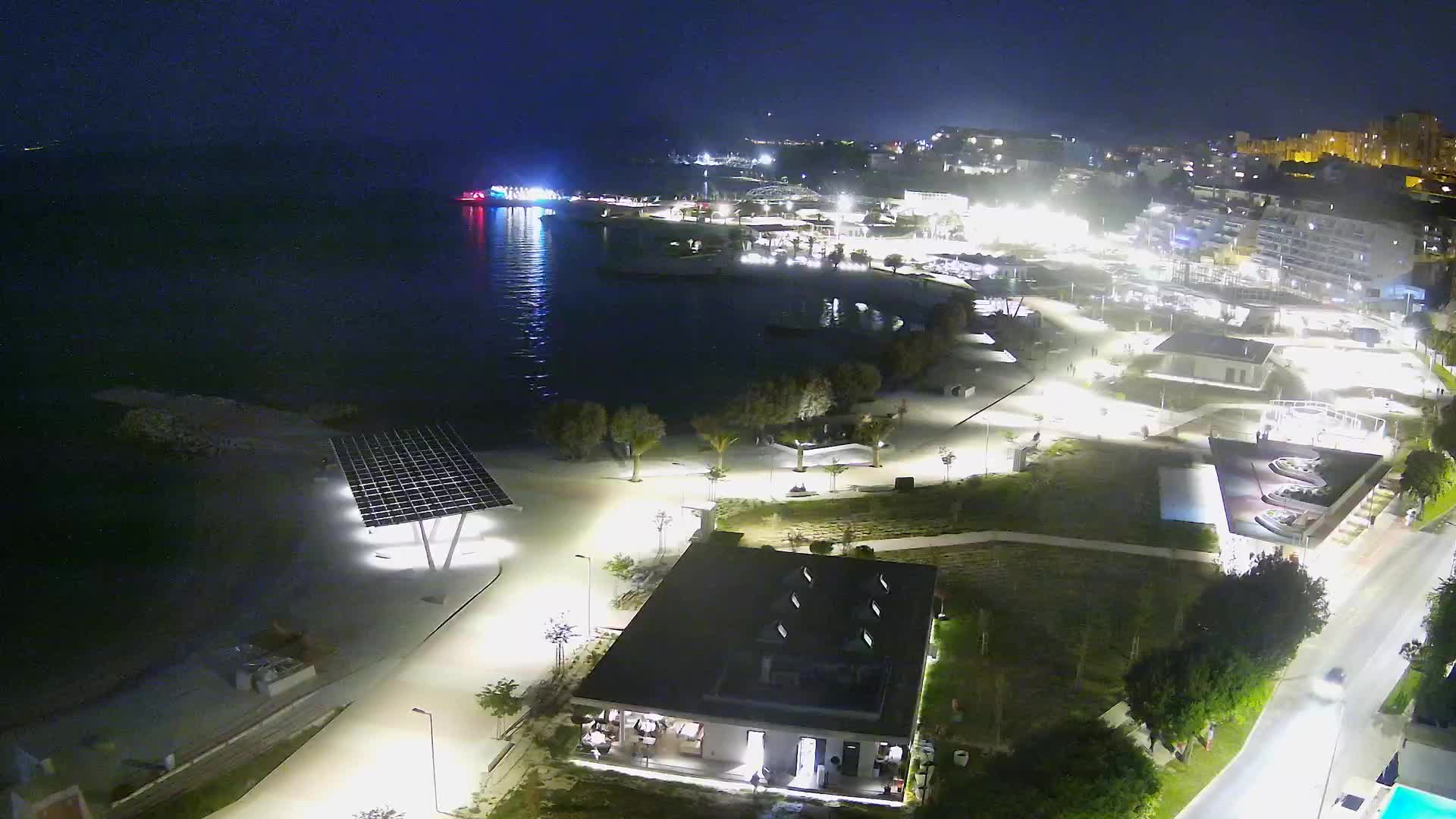 Split – Obnova Žnjanskog platoa