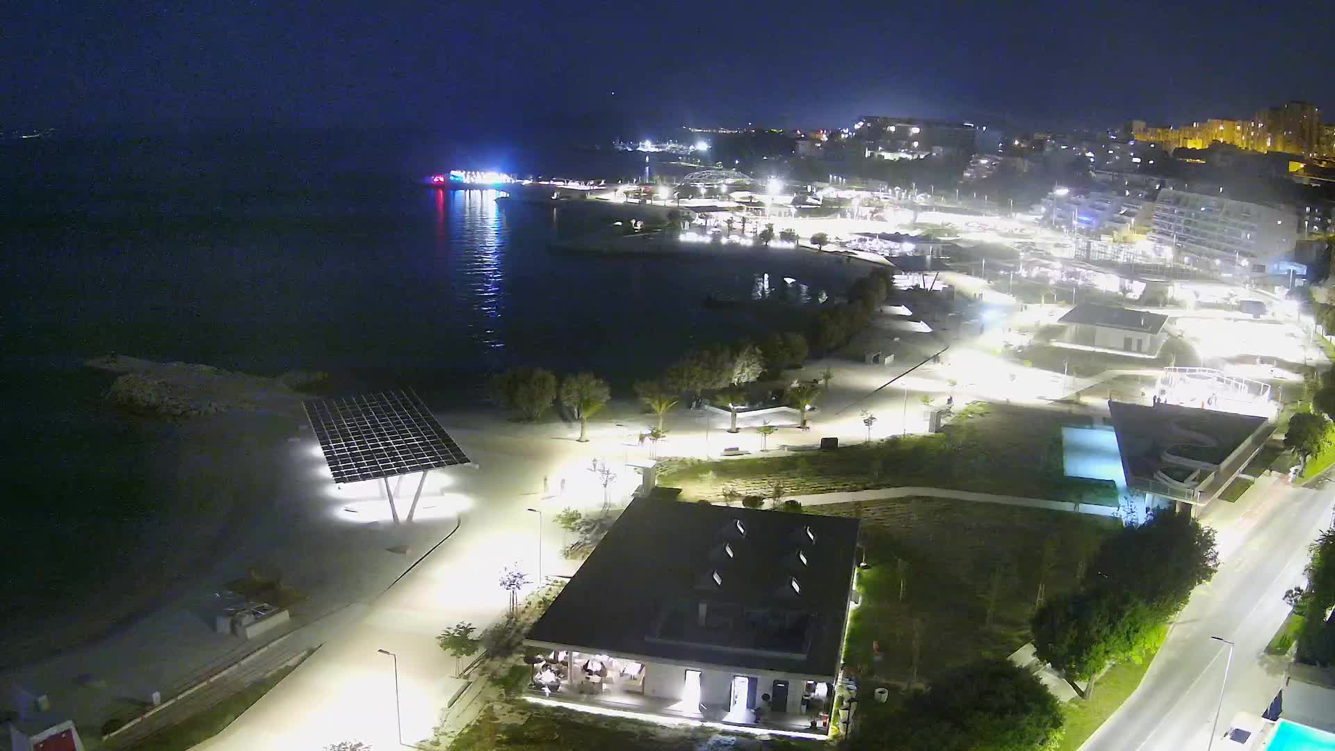 Split – Lungomare Znjanski