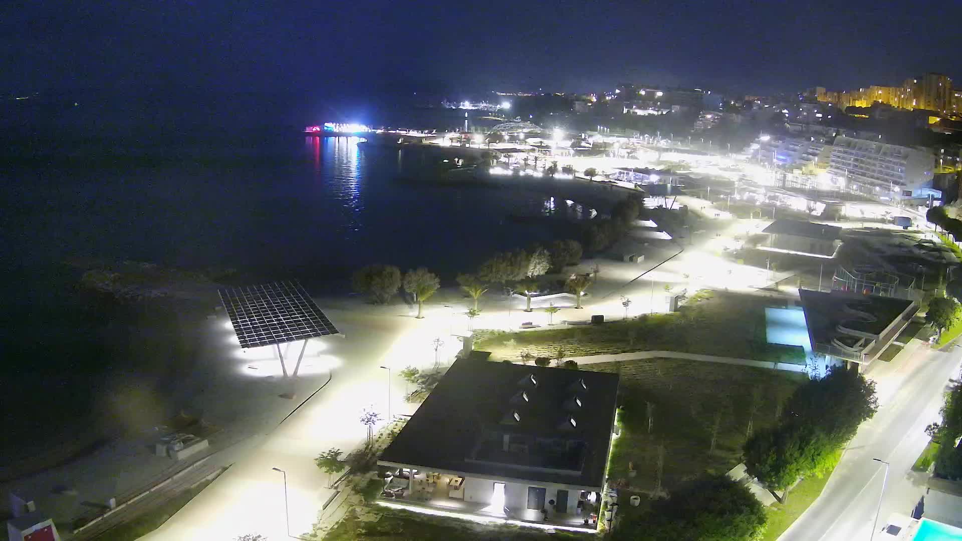 Split – Obnova Žnjanskog platoa