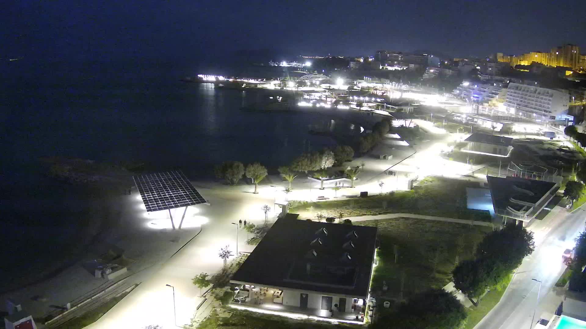 Split – Obnova Žnjanskog platoa