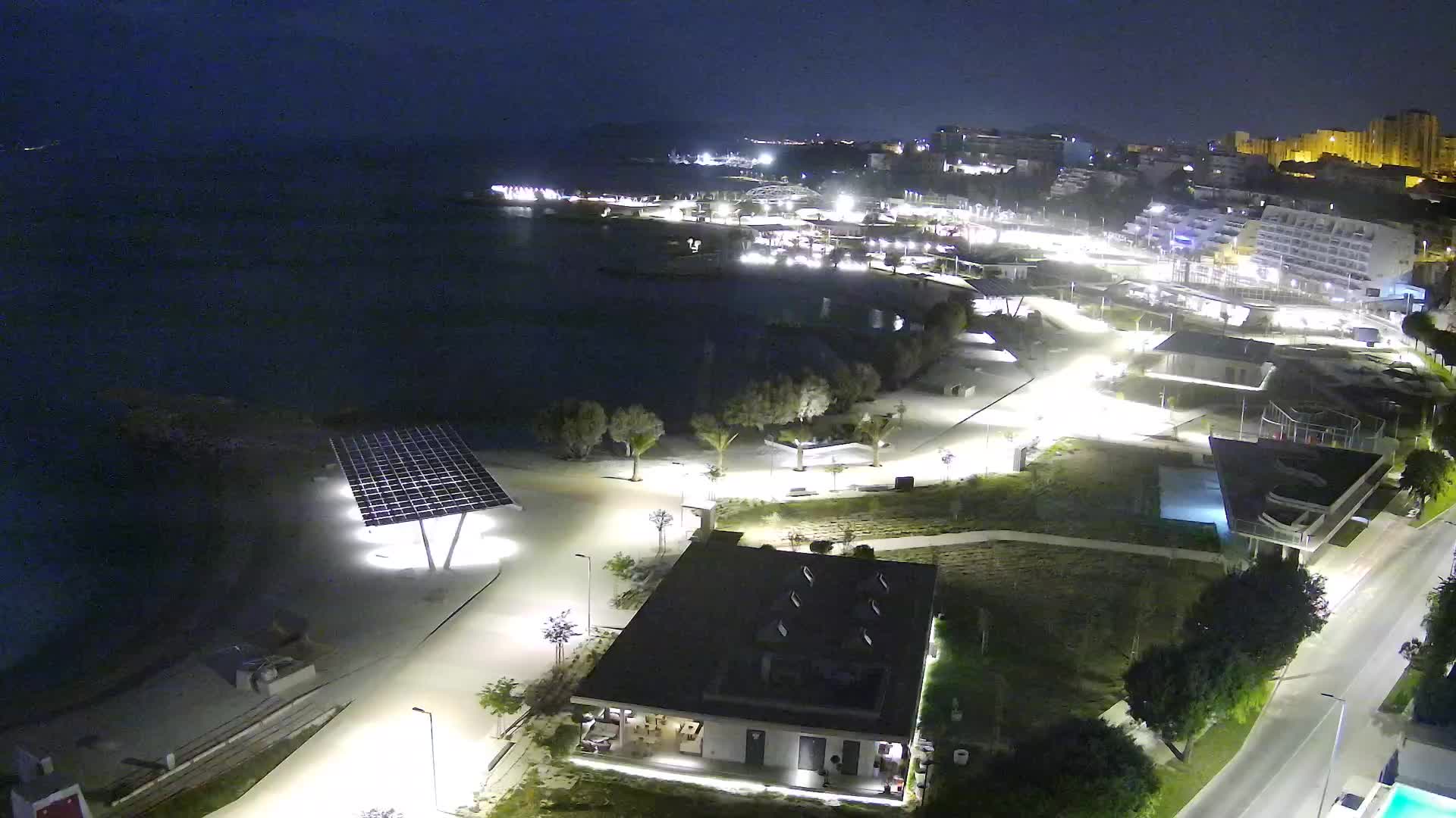 Split – Obnova Žnjanskog platoa