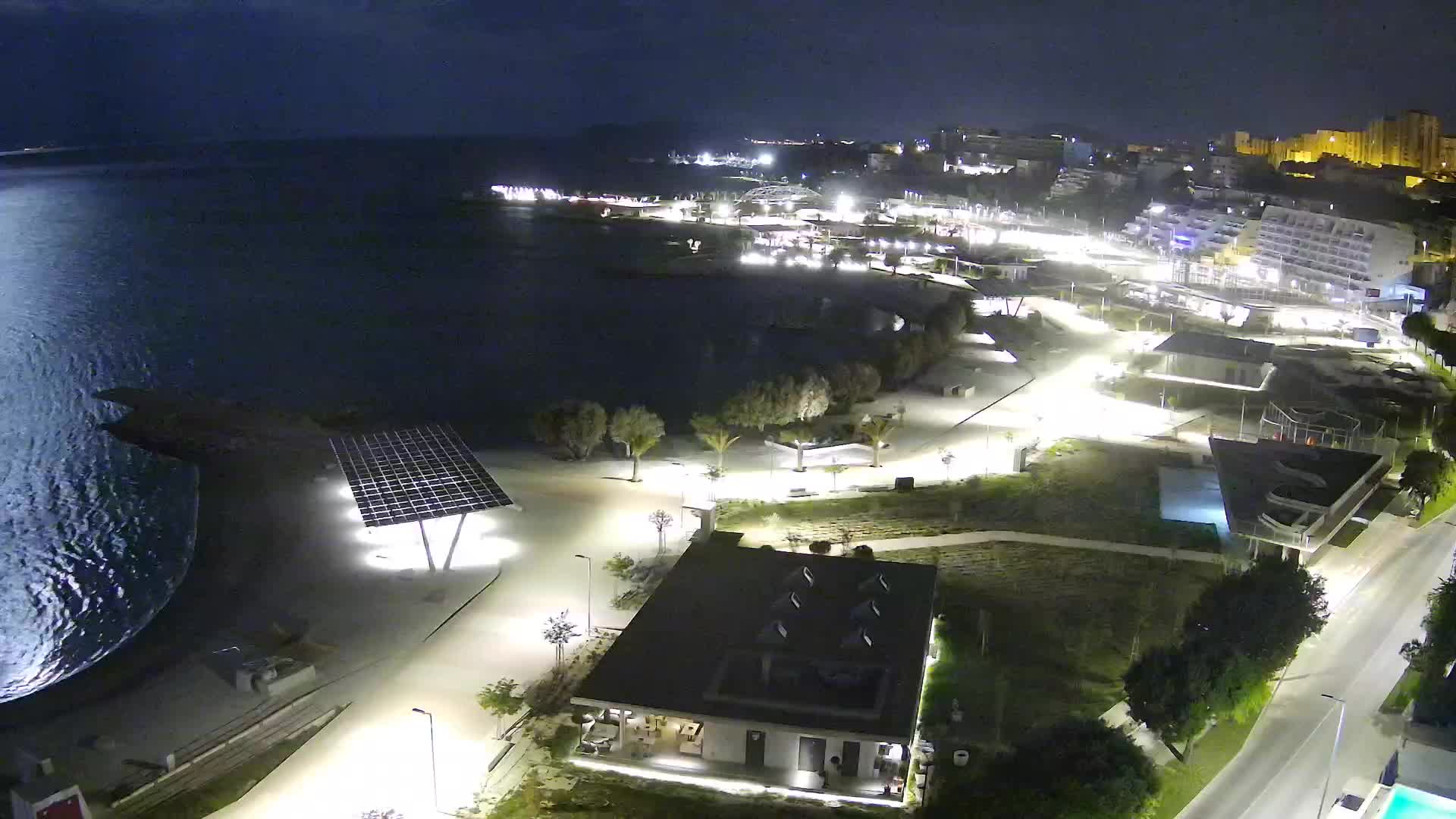 Split – Znjanski Plateau Renovation