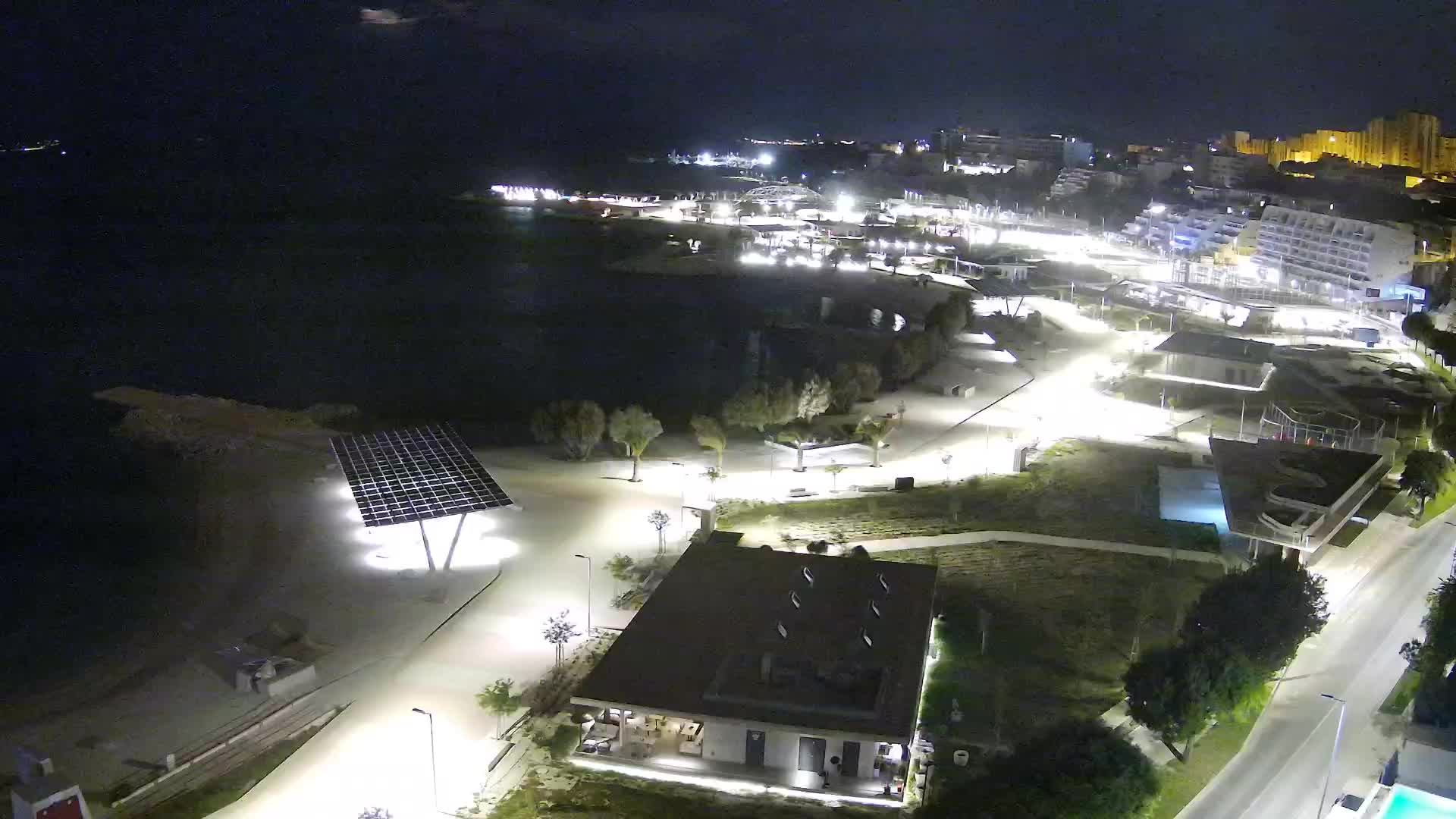 Split – Obnova Žnjanskog platoa