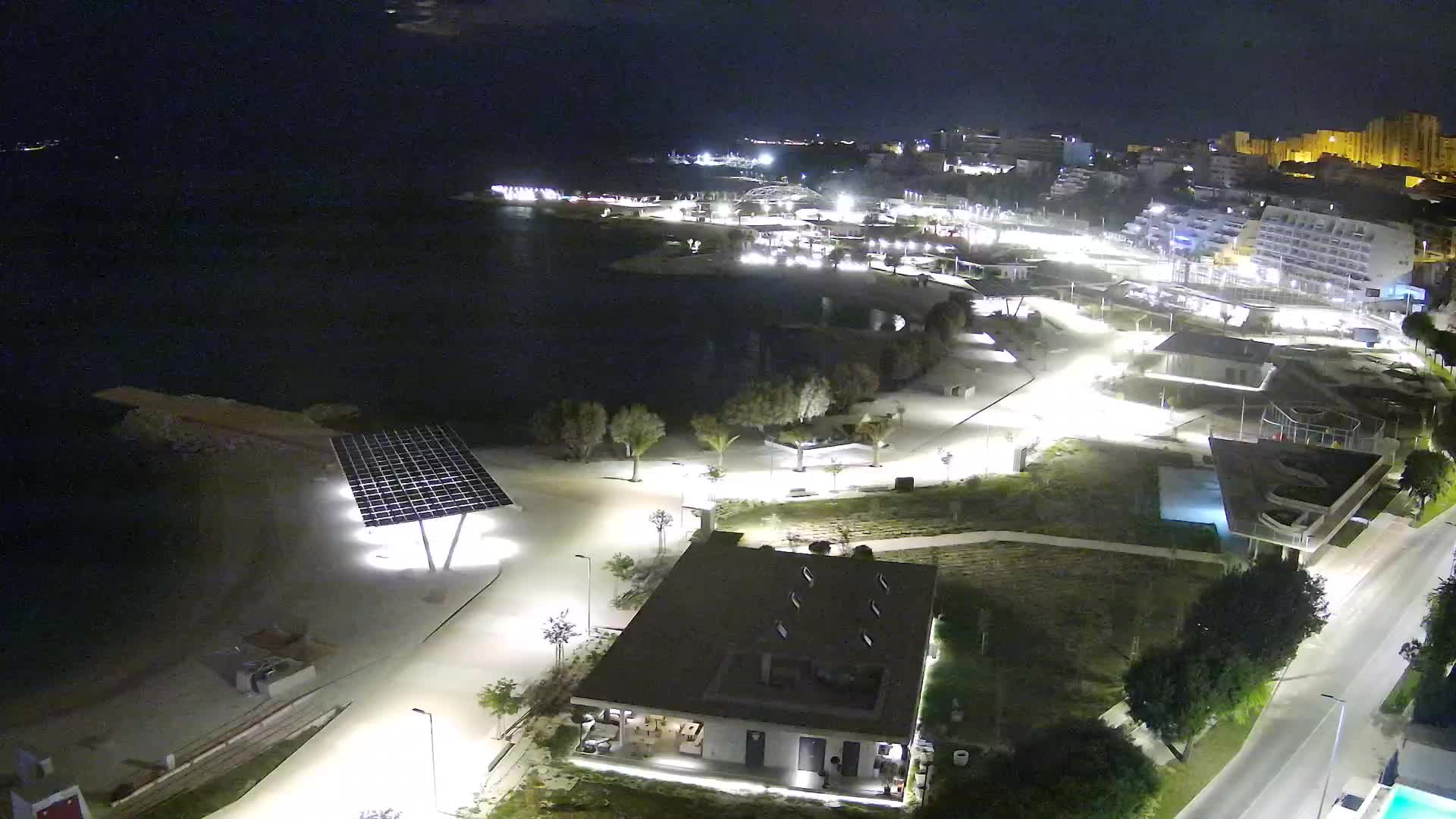 Split – Znjanski Plateau Renovation