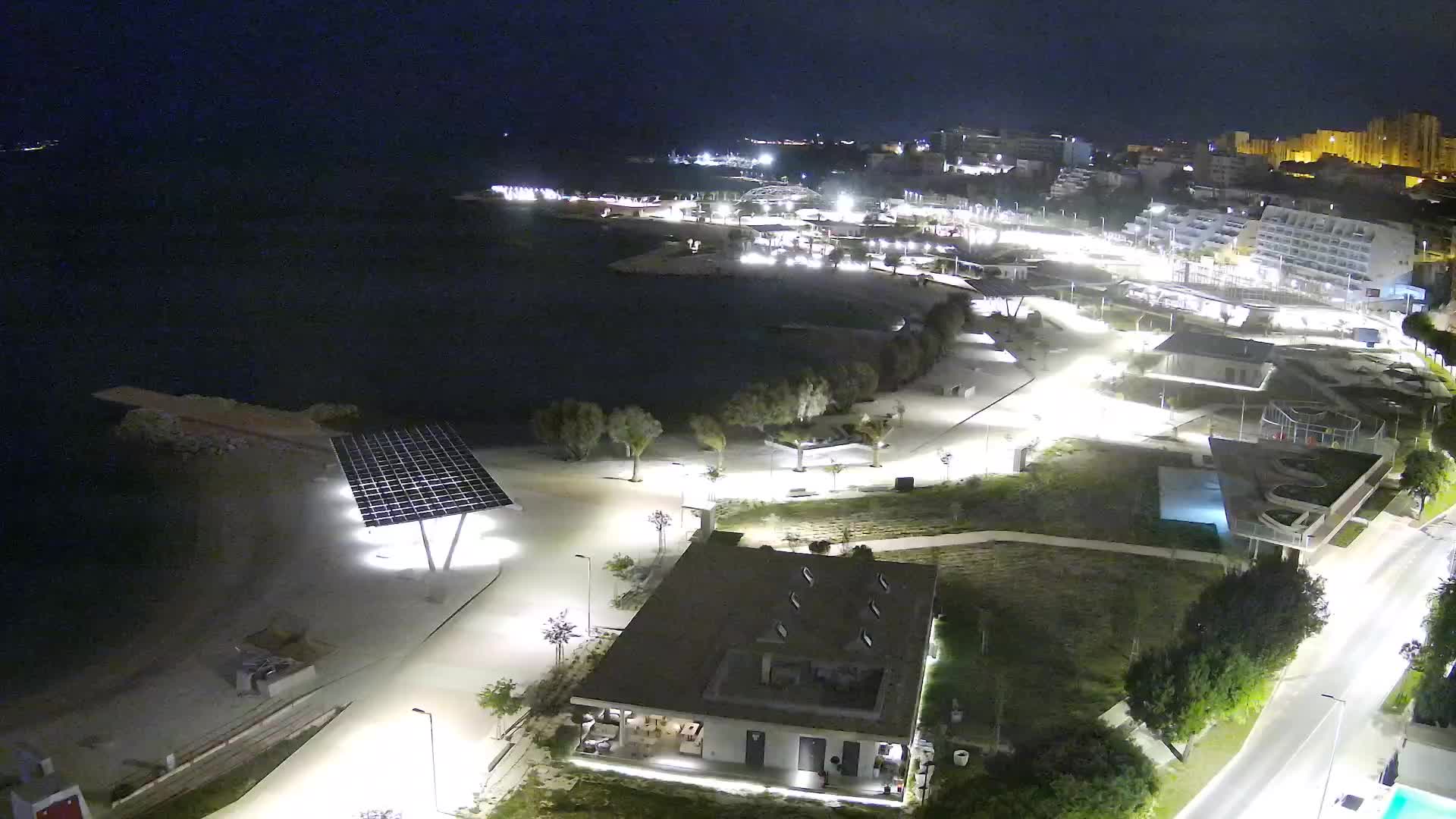 Split – Obnova Žnjanskog platoa