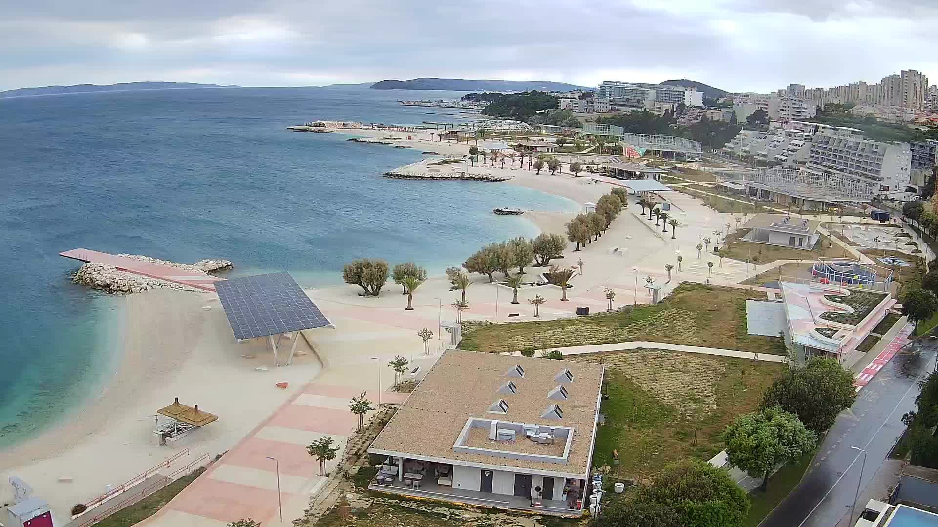 Split – Lungomare Znjanski