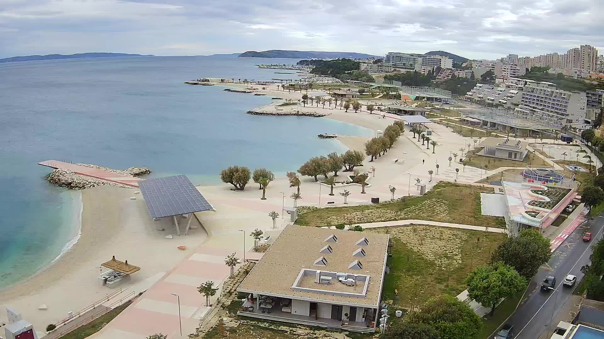 Split – Lungomare Znjanski