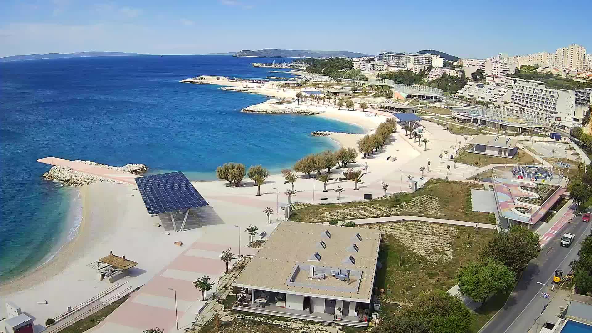 Split – Lungomare Znjanski