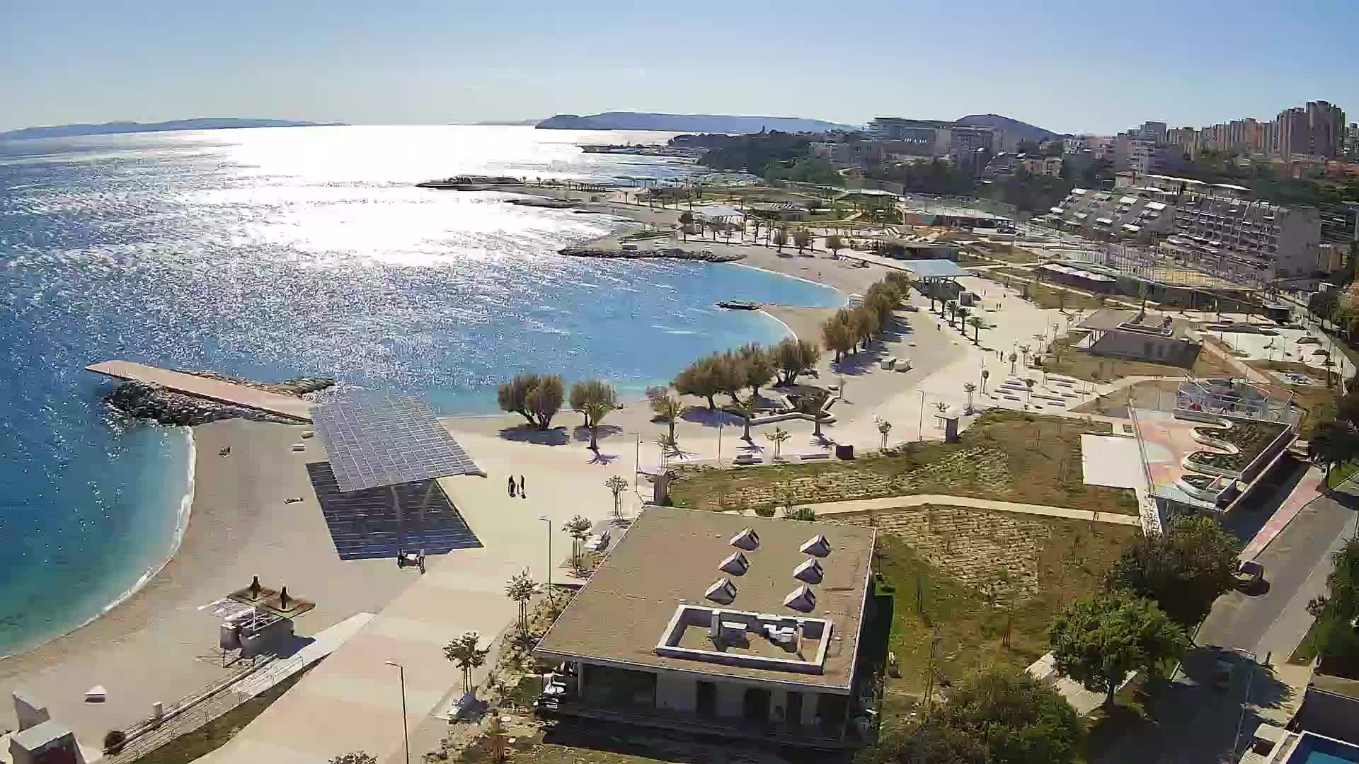 Split – Znjanski Plateau Renovation